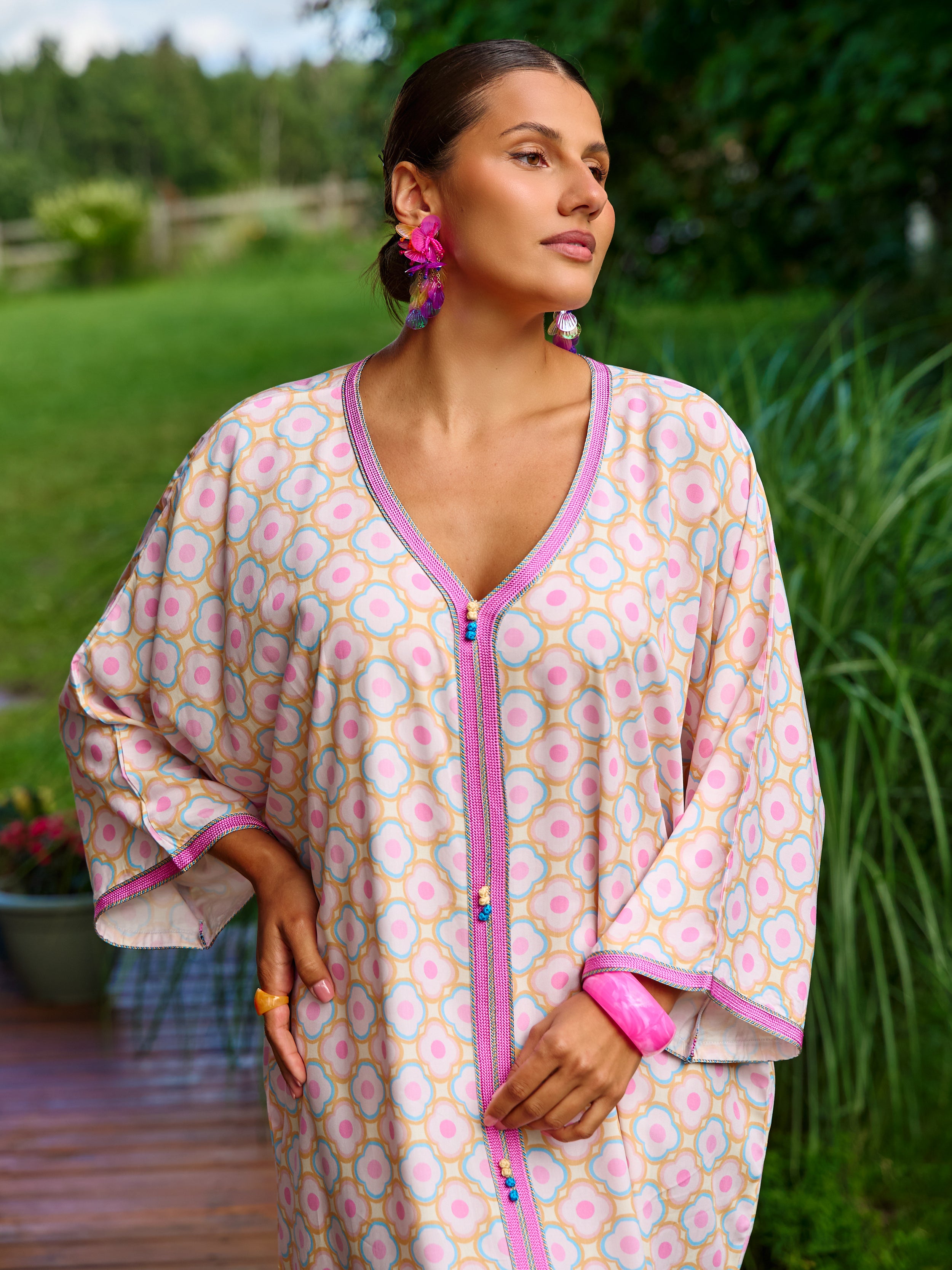 LUJAIN KAFTAN