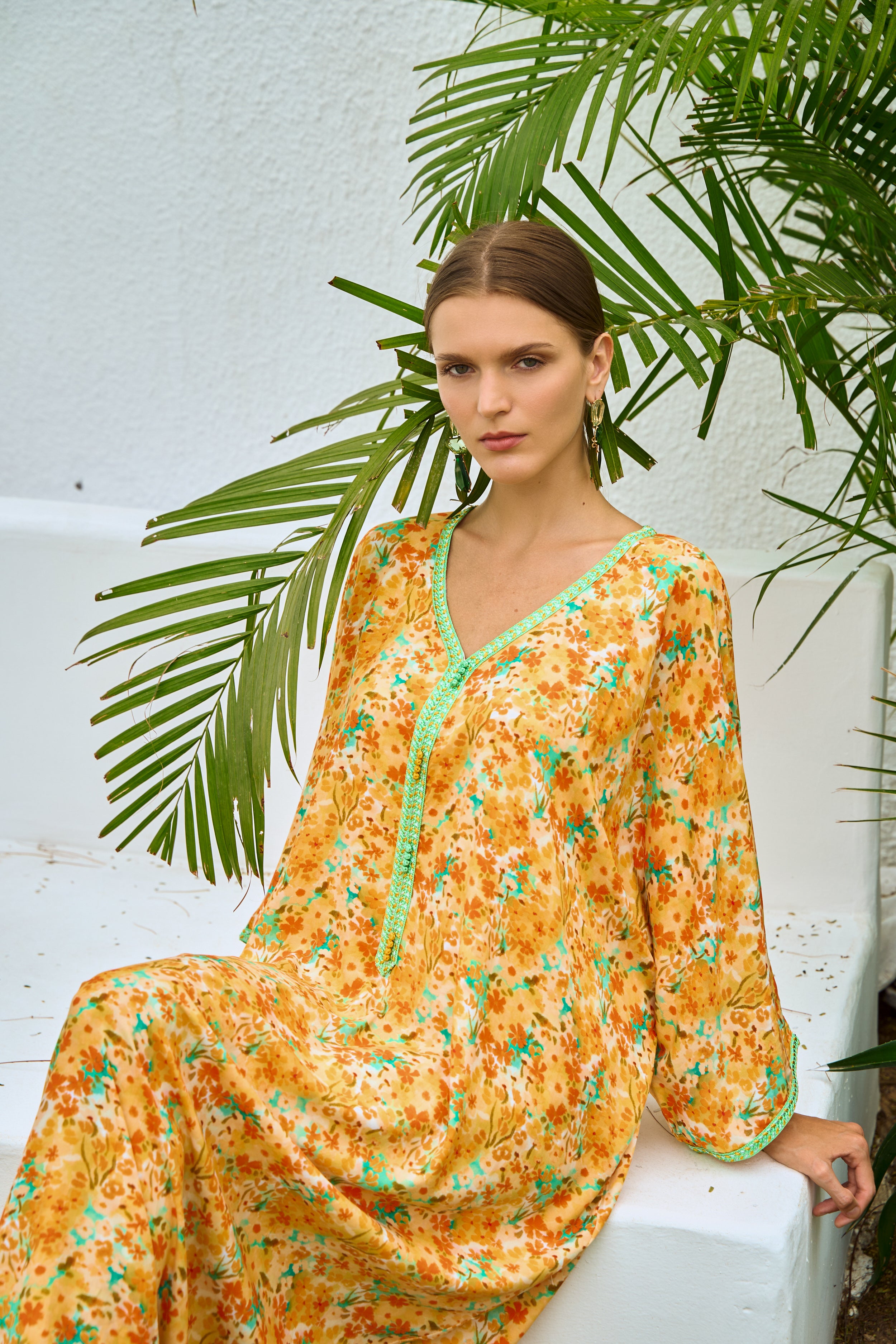 NORAYA KAFTAN
