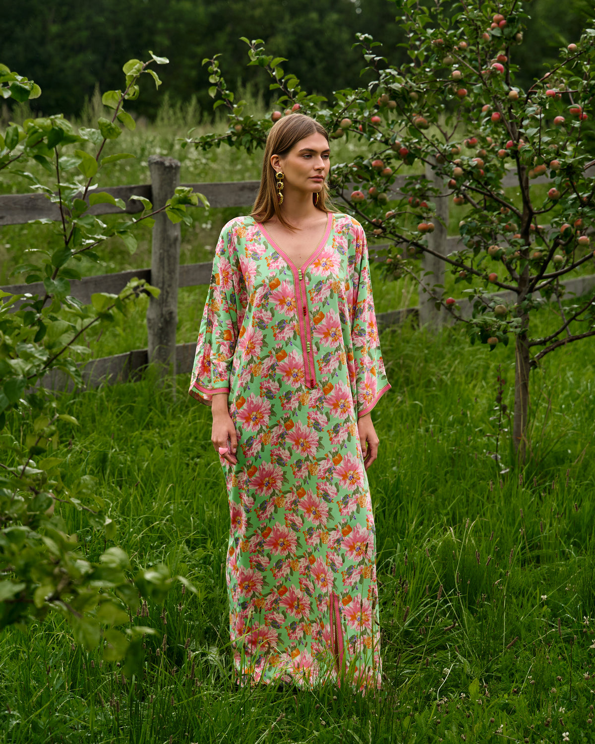 ALINA KAFTAN