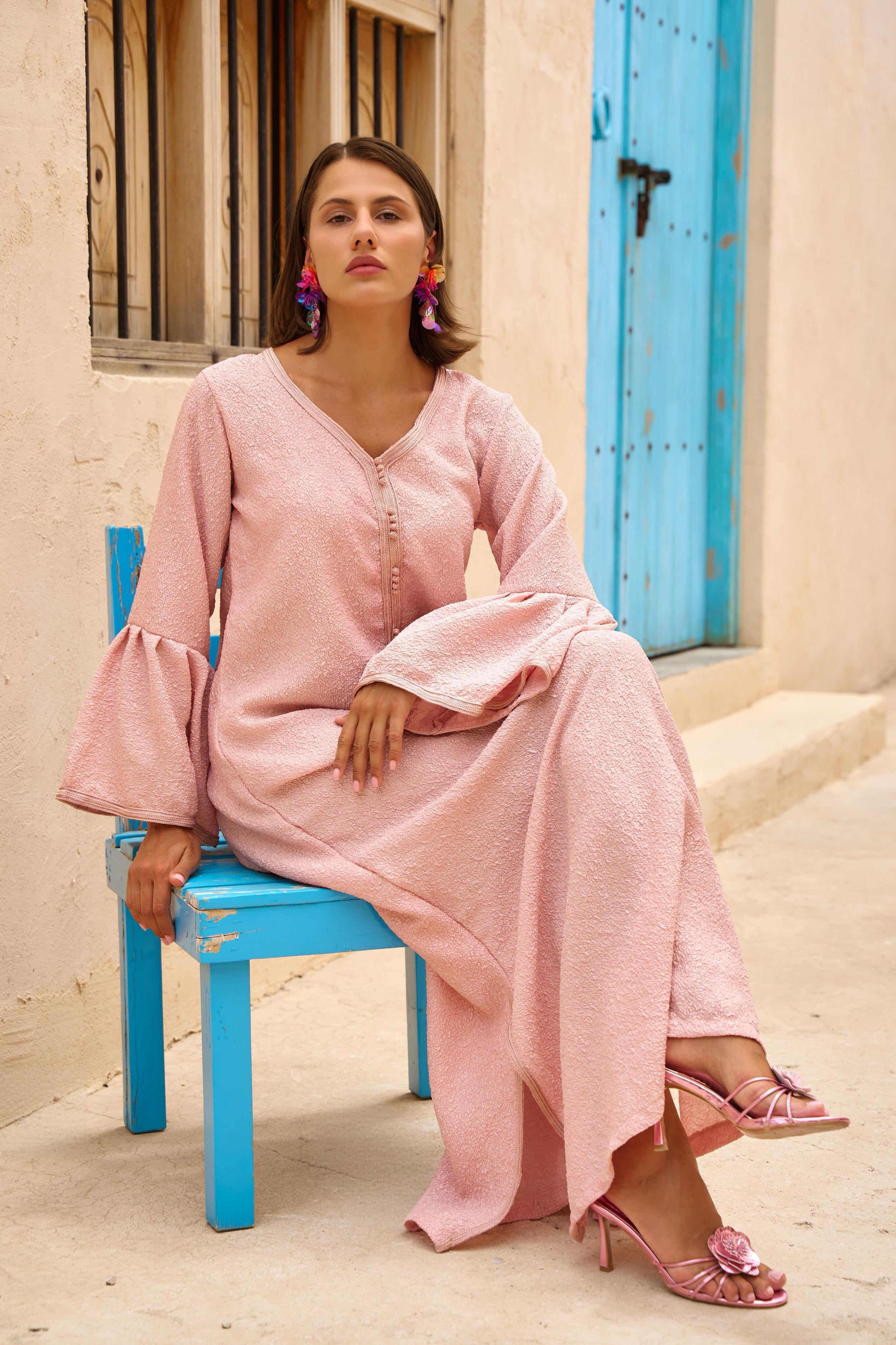 RAYA KAFTAN