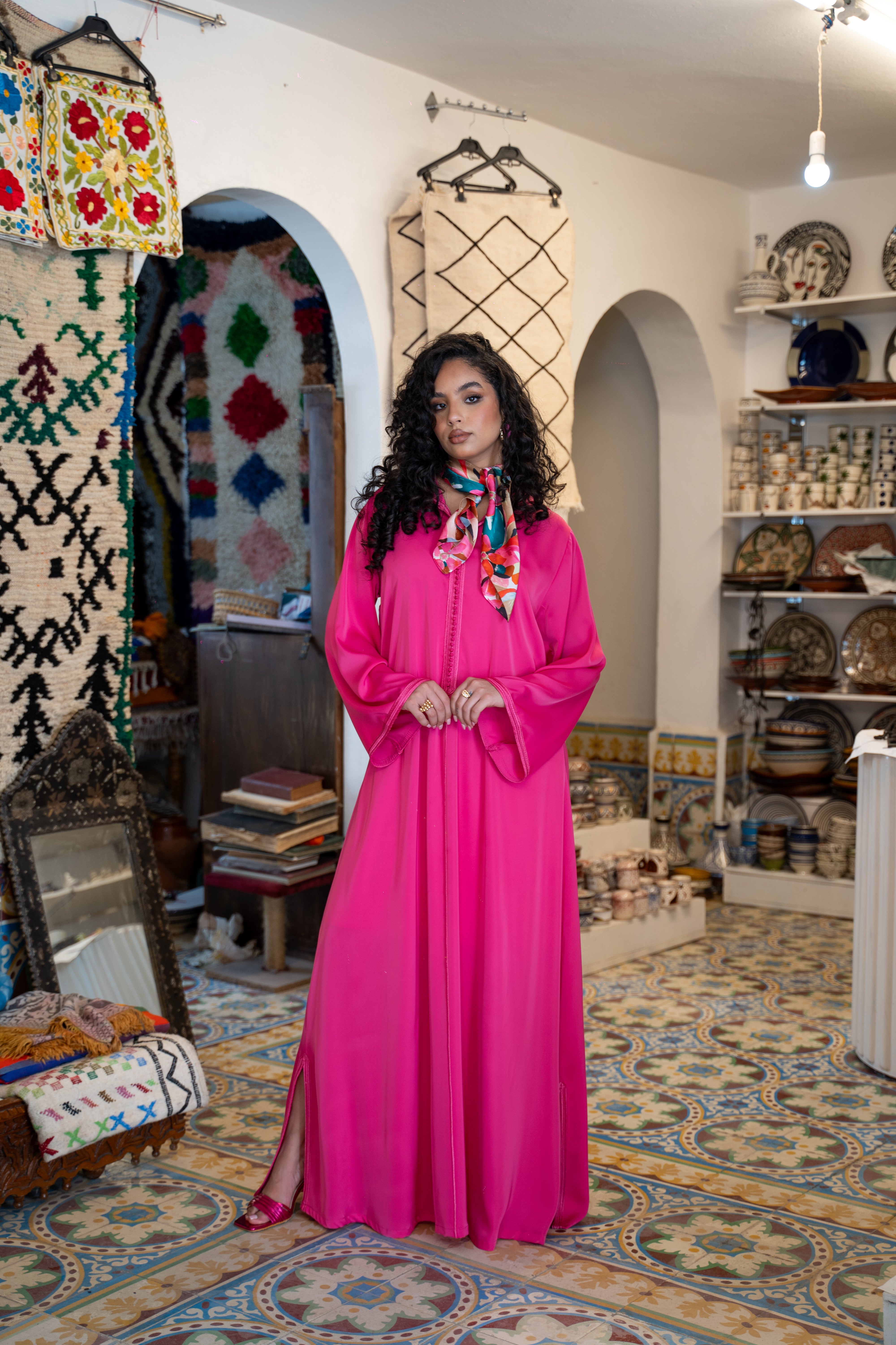 YOUMNA JALABIYA