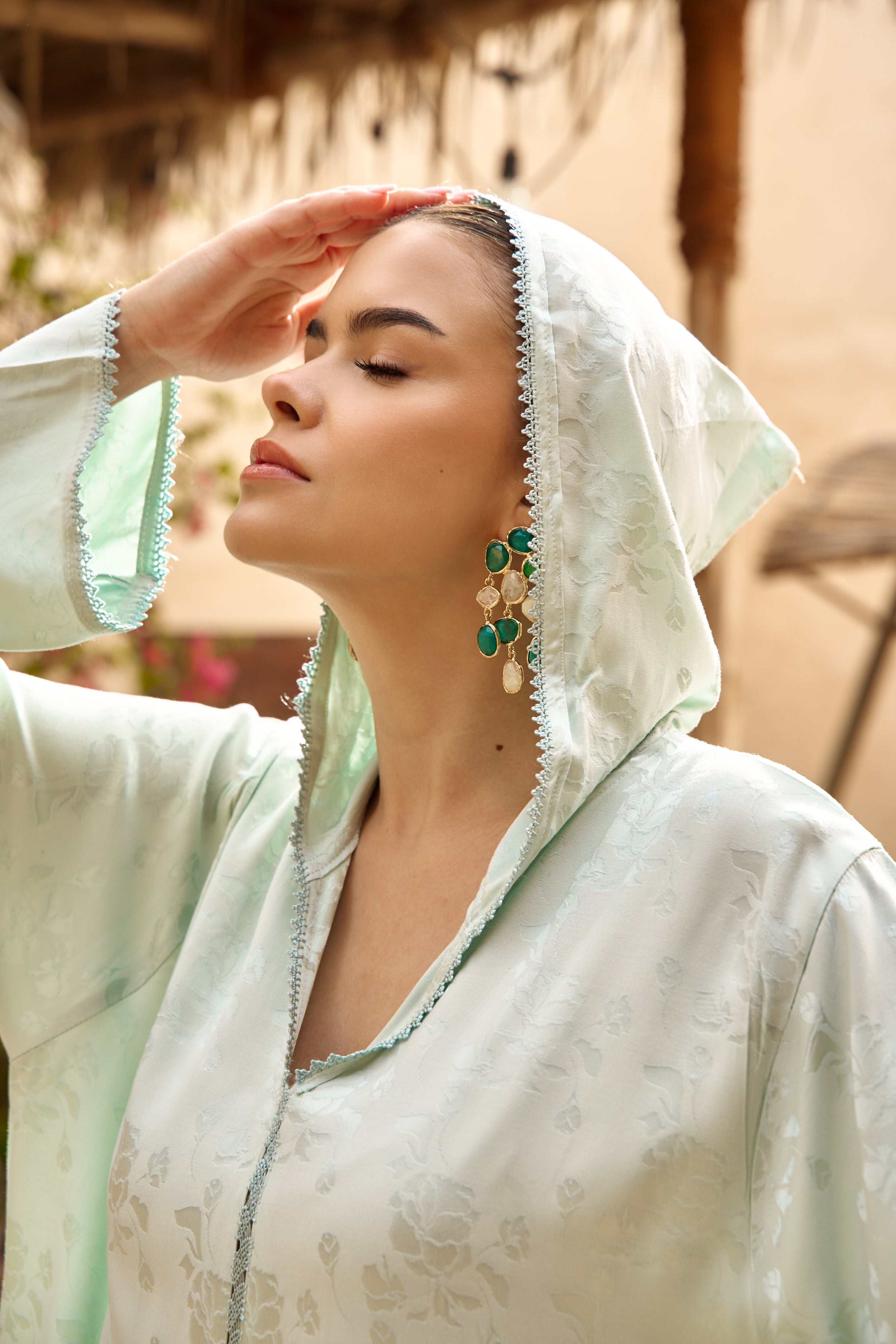 ALARA JALABIYA
