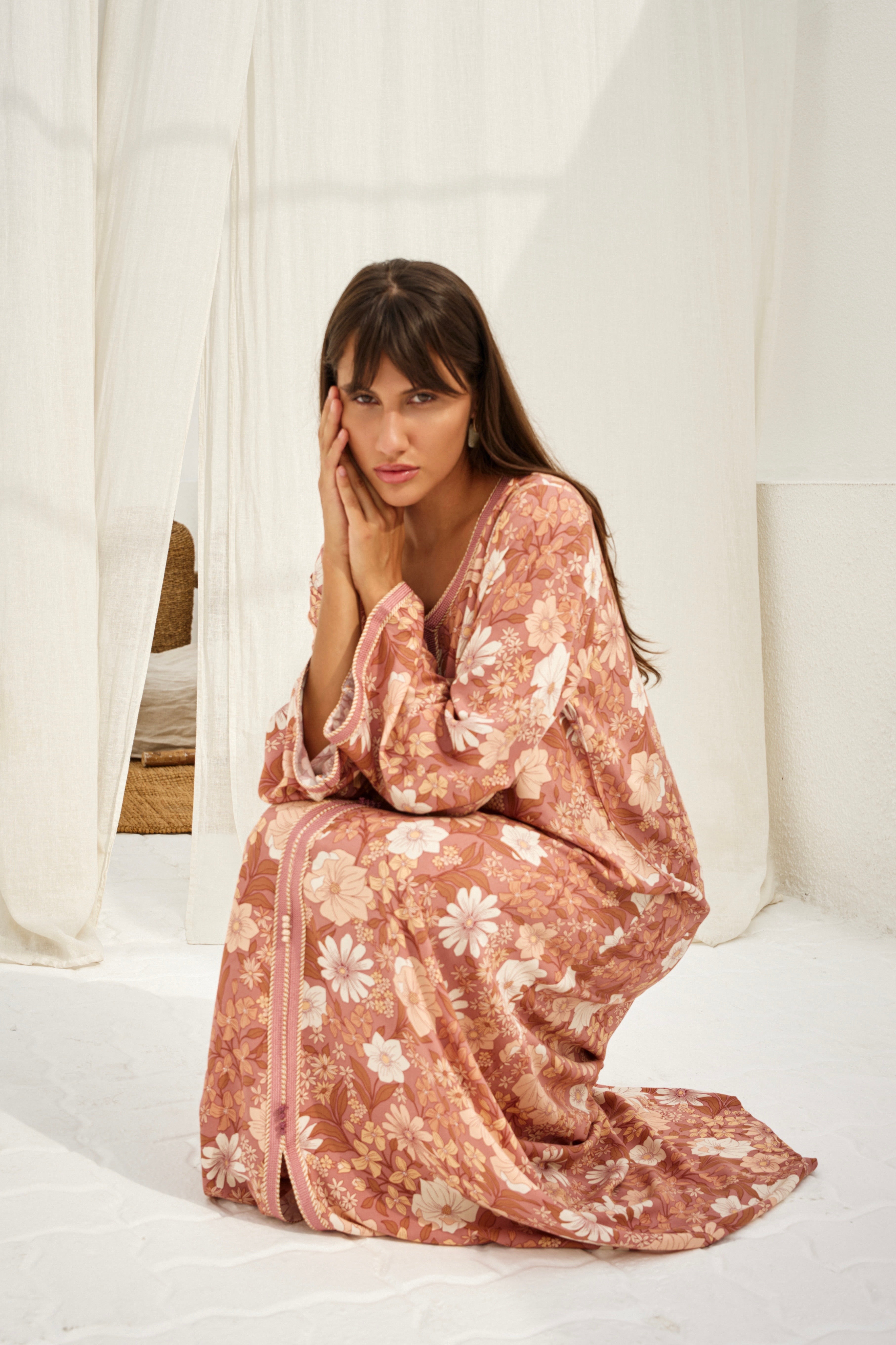 IRA KAFTAN