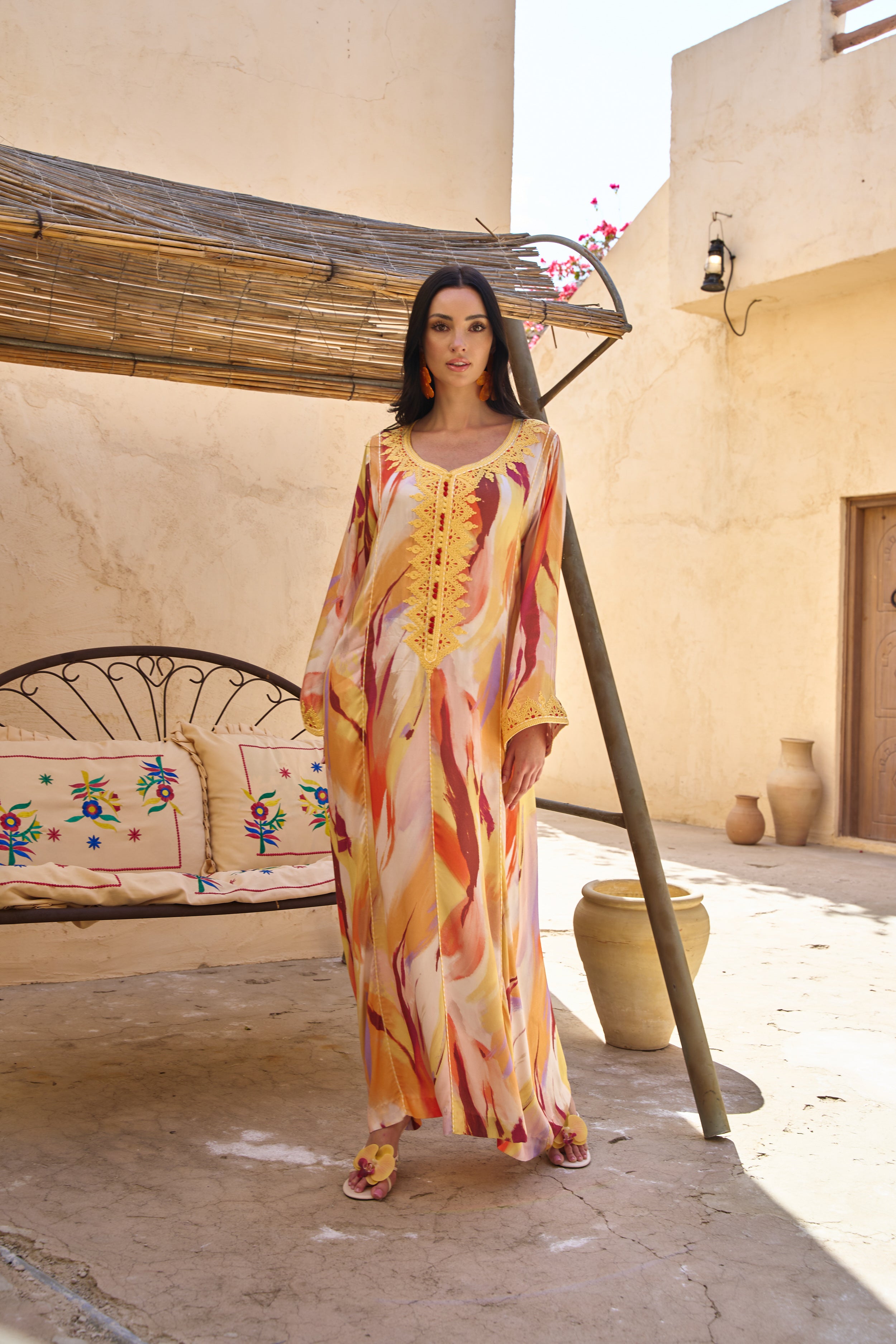 EIRA KAFTAN
