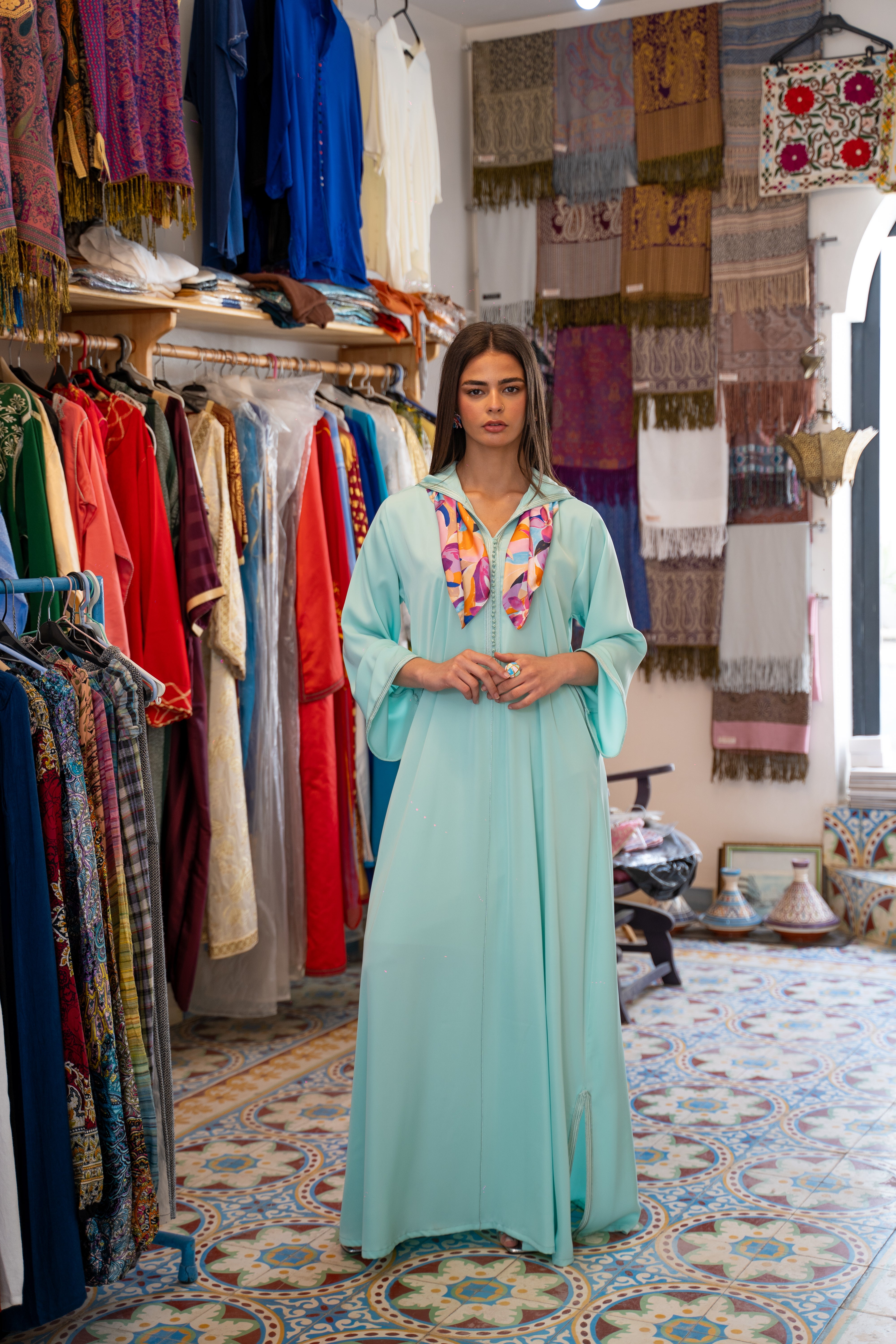 YOUMNA JALABIYA