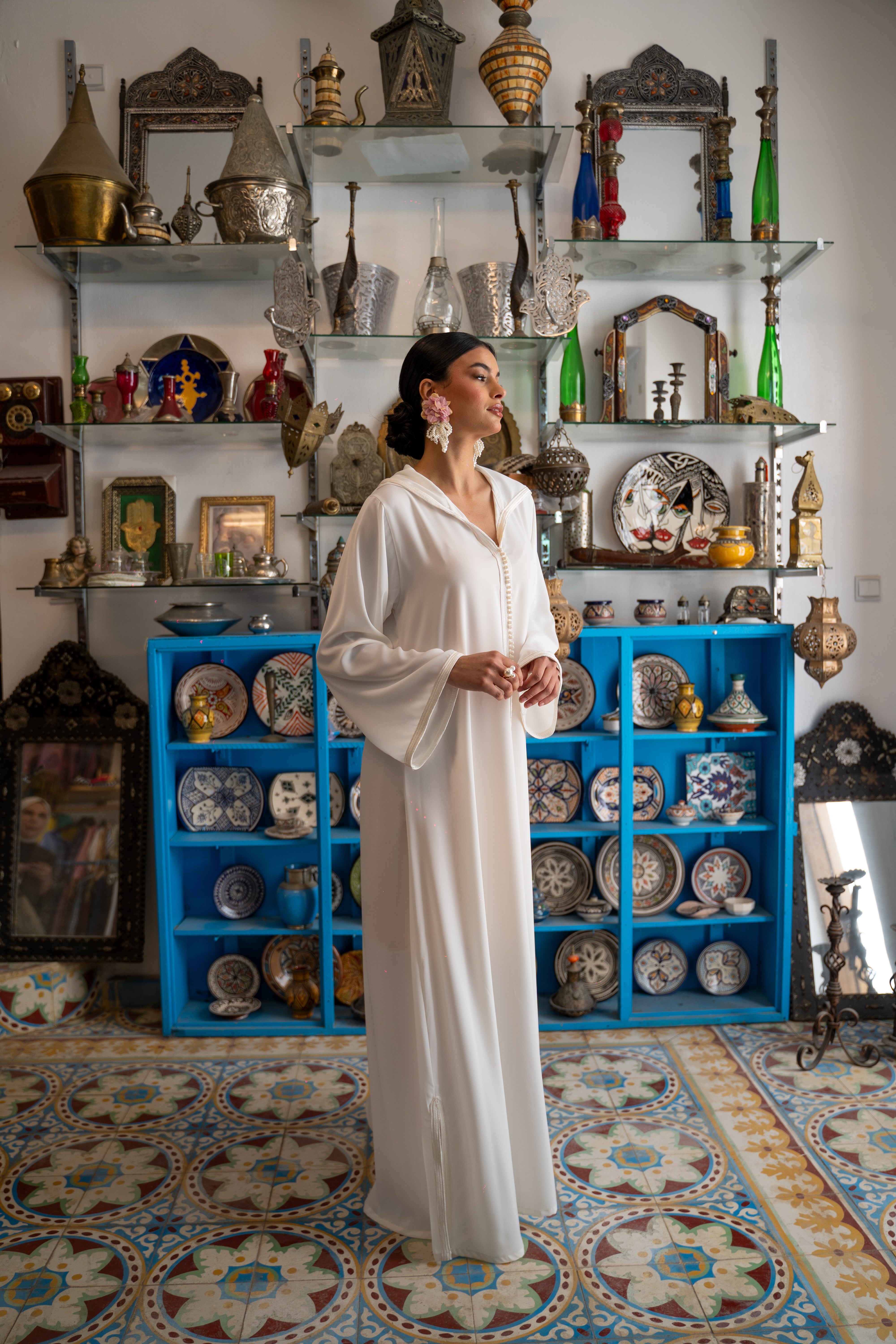 YOUMNA JALABIYA