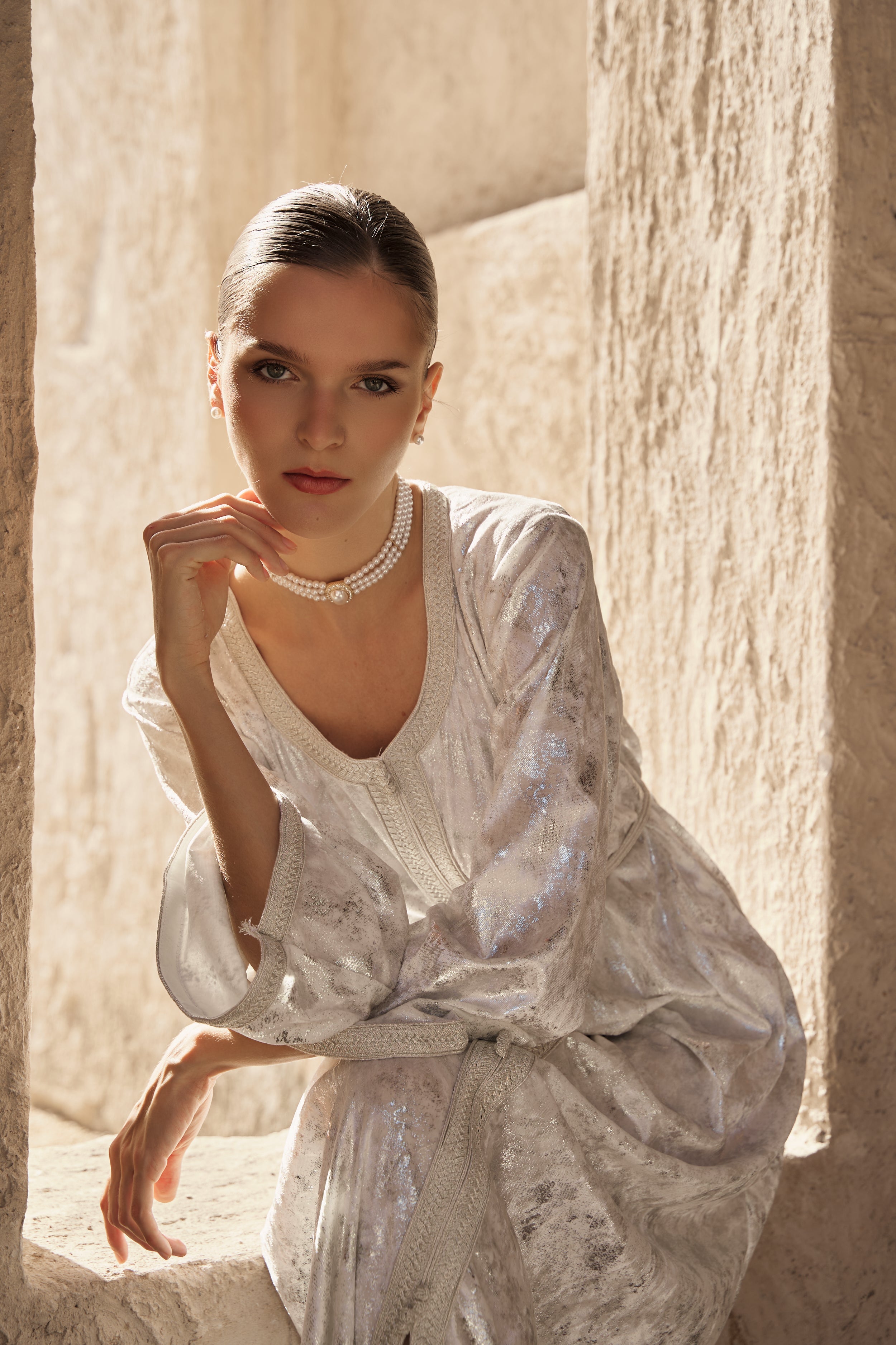 AYLIN KAFTAN