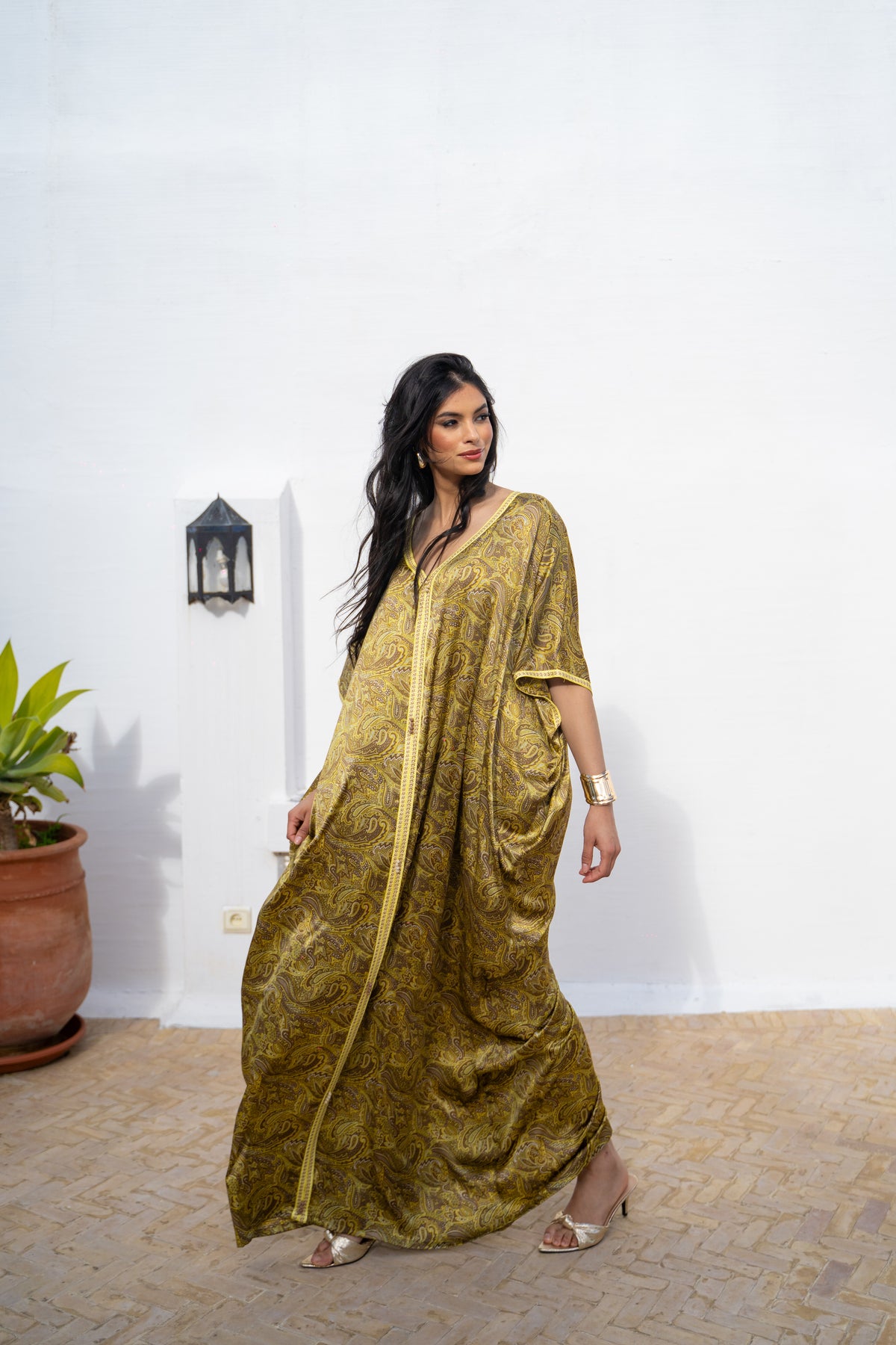 FAHDA KAFTAN