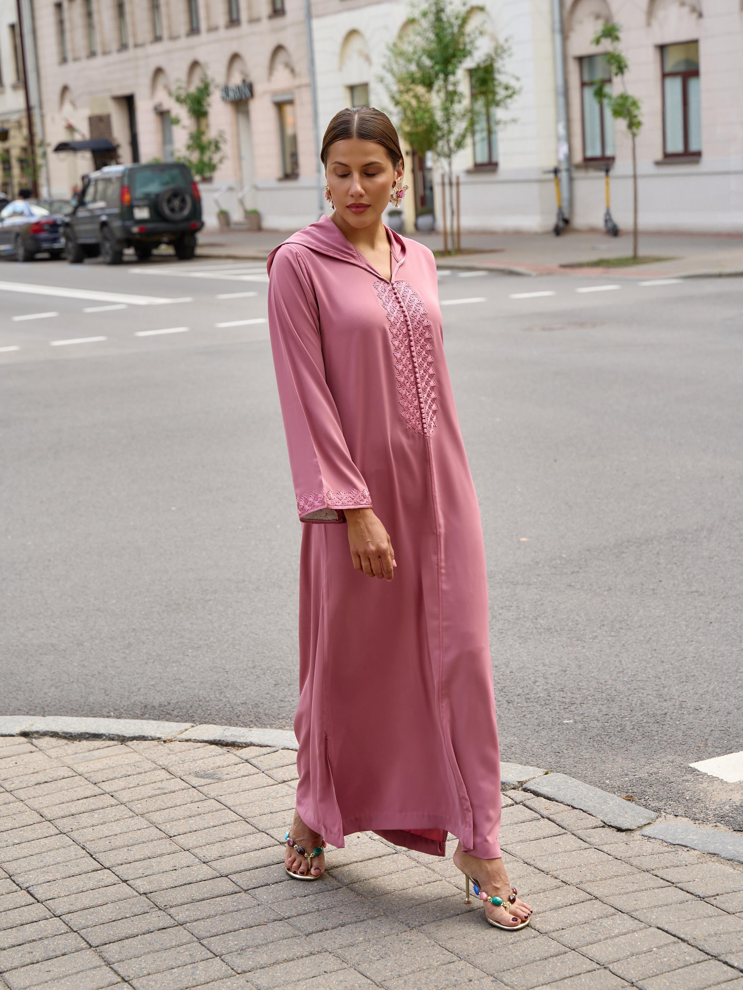 Look 8 - MG