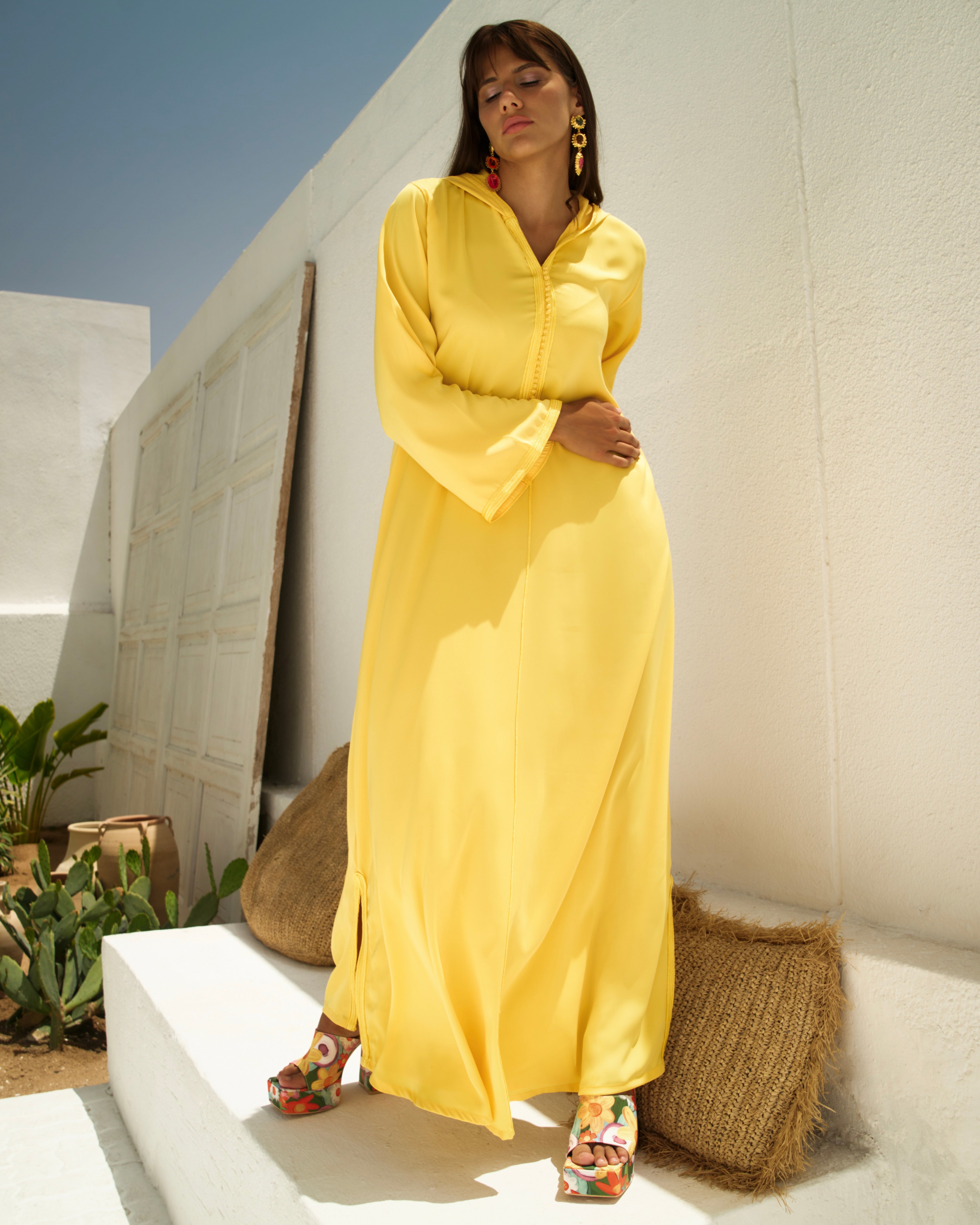 YOUMNA JALABIYA