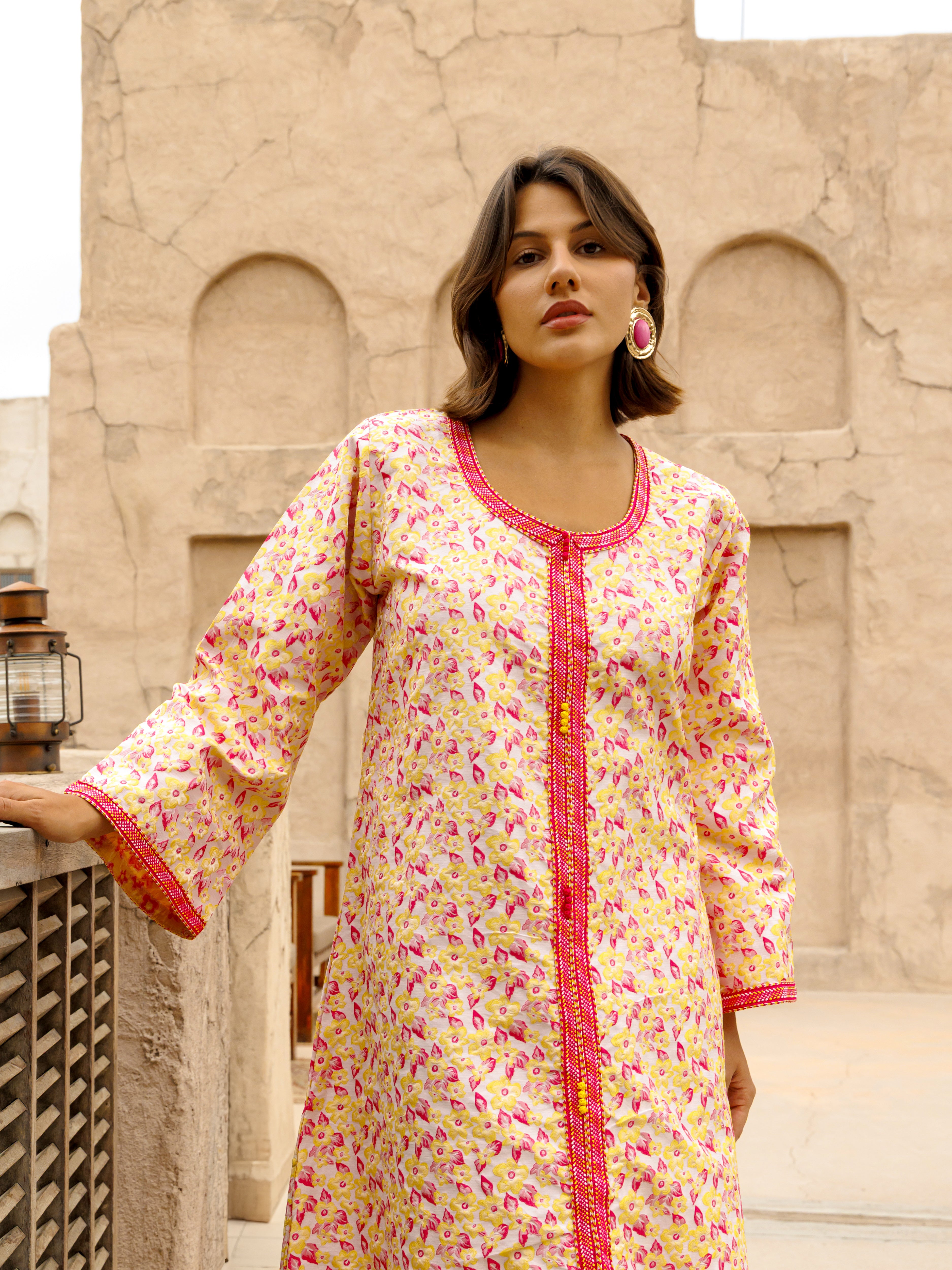 AIRA KAFTAN