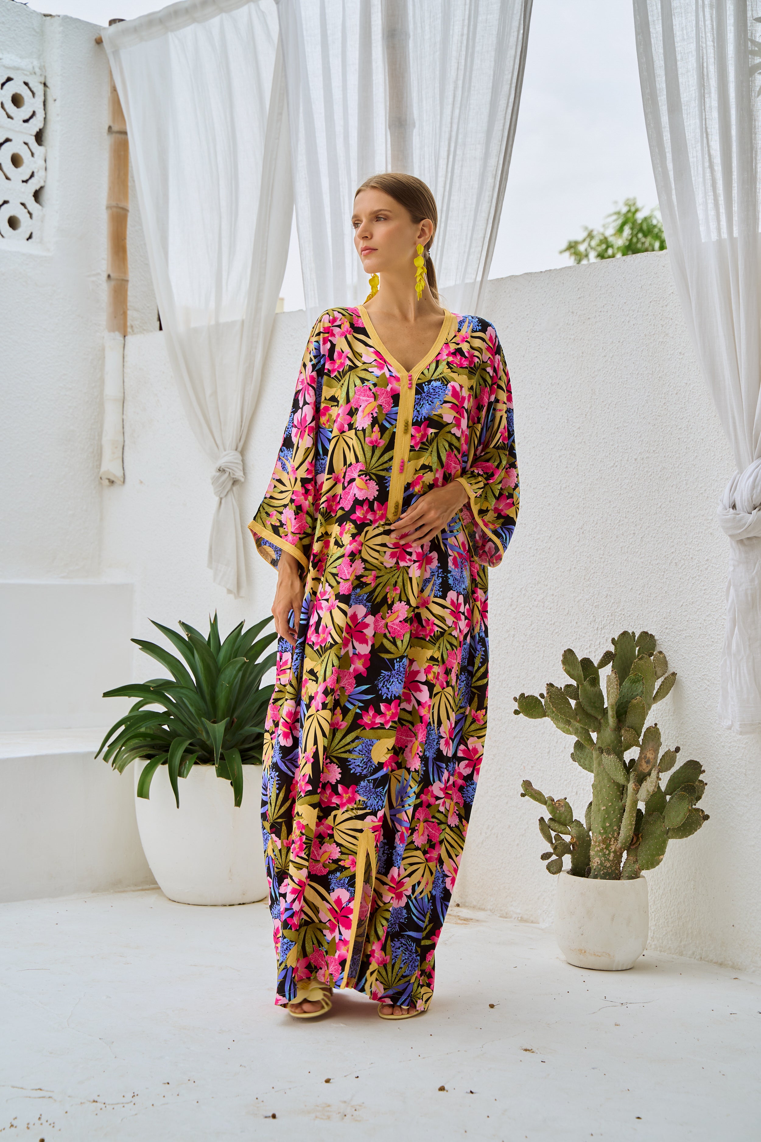 ORVEN KAFTAN