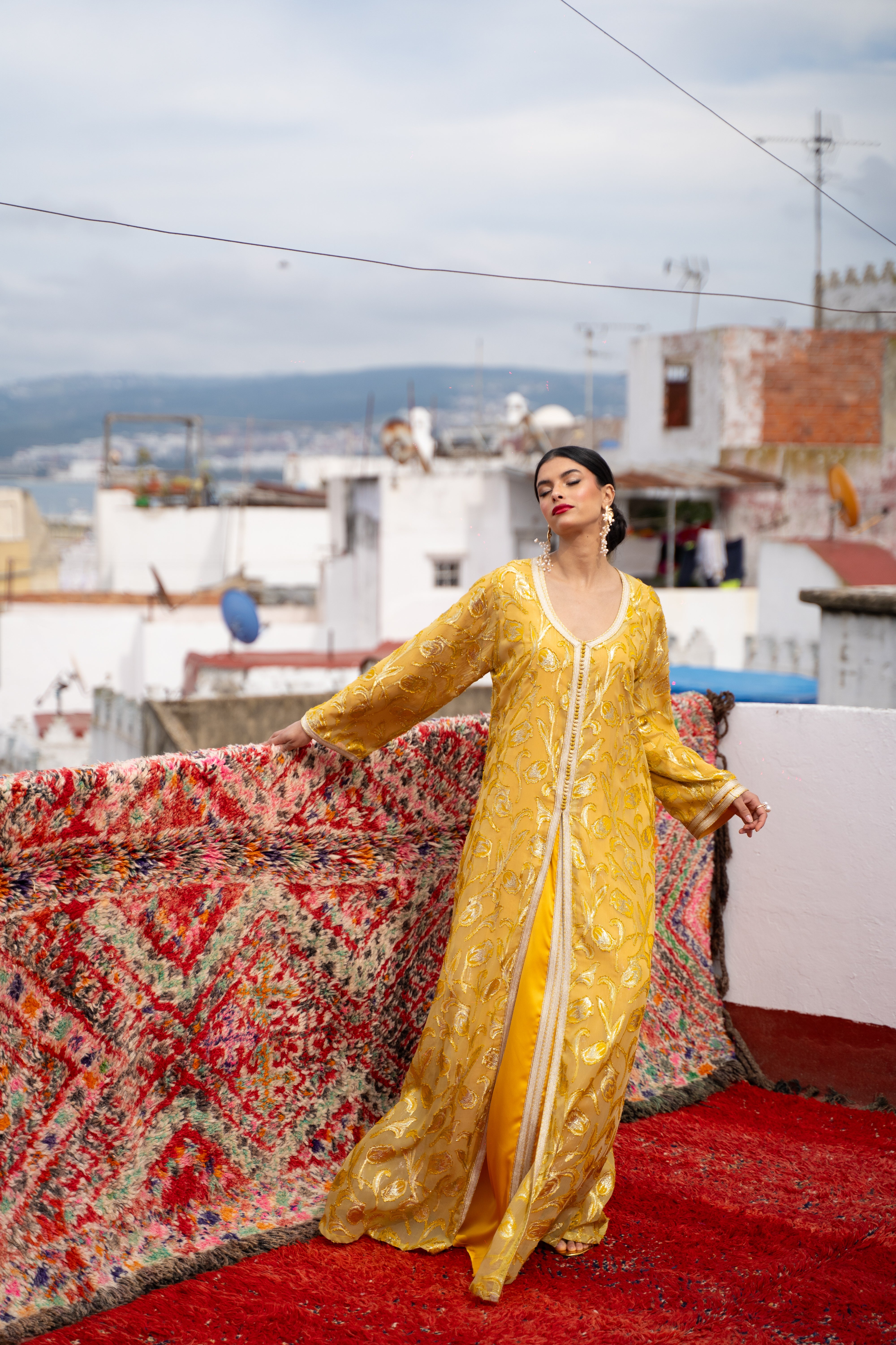 ALANOUD KAFTAN
