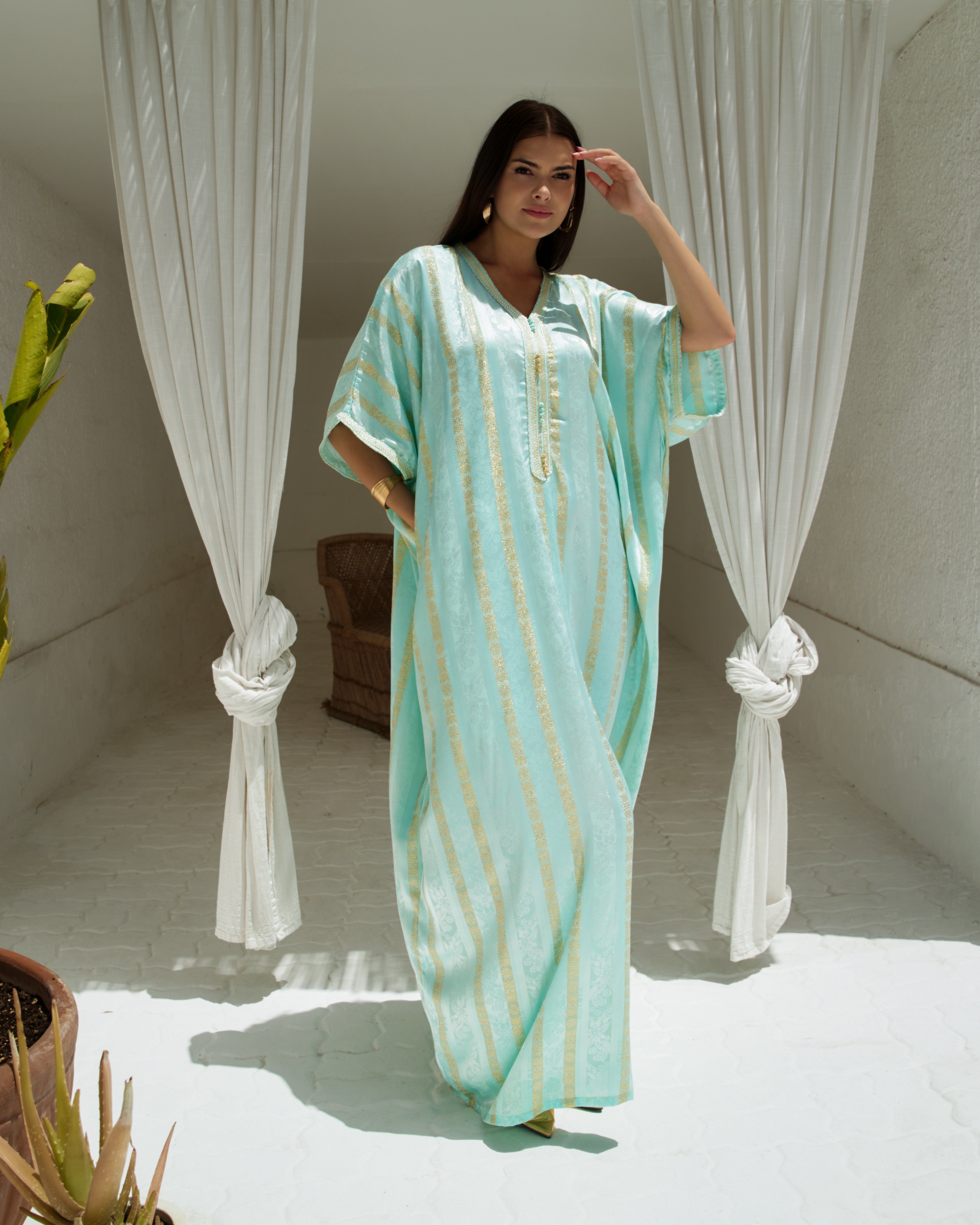 JANNAT KAFTAN
