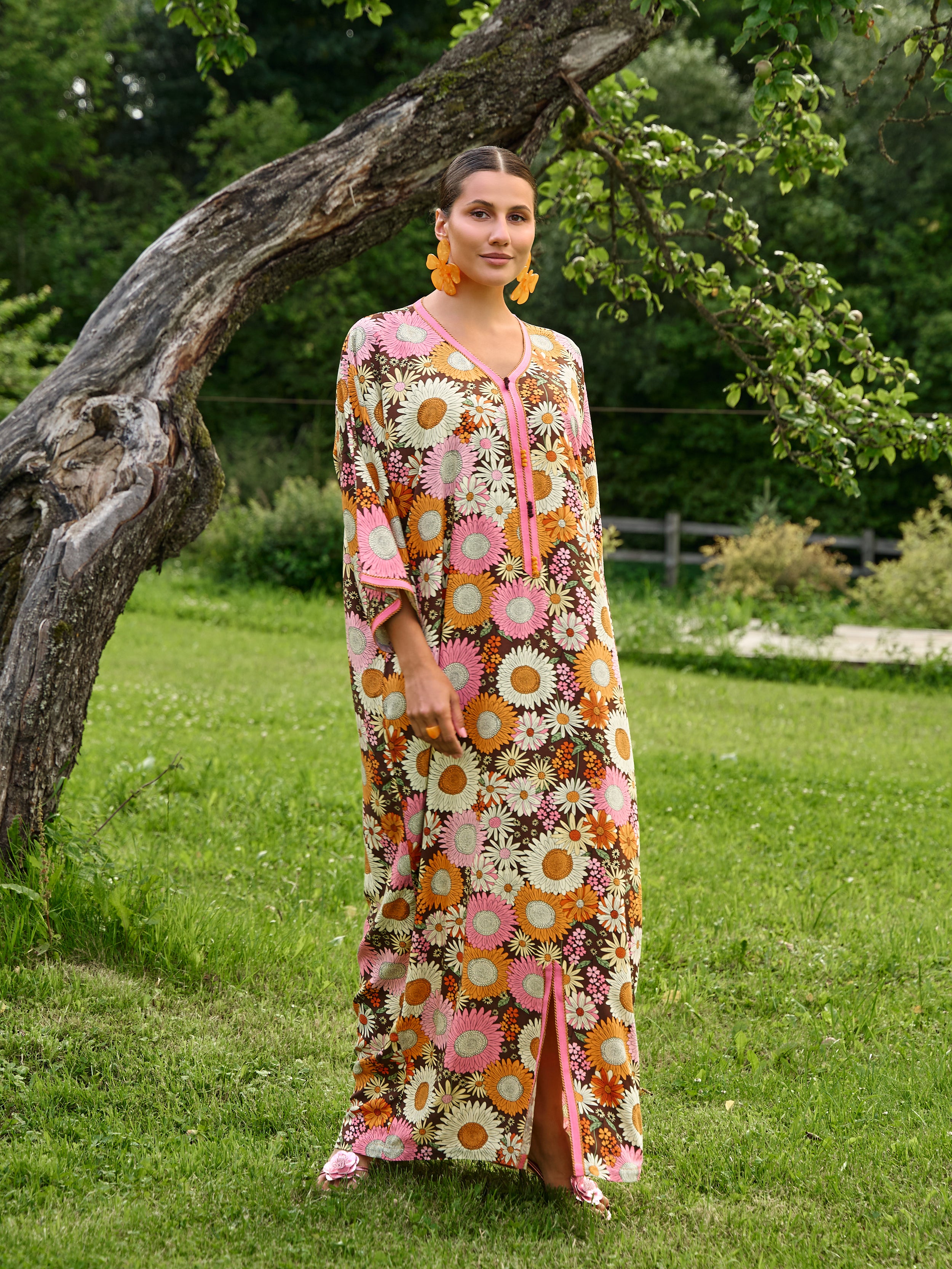 AMALYA KAFTAN