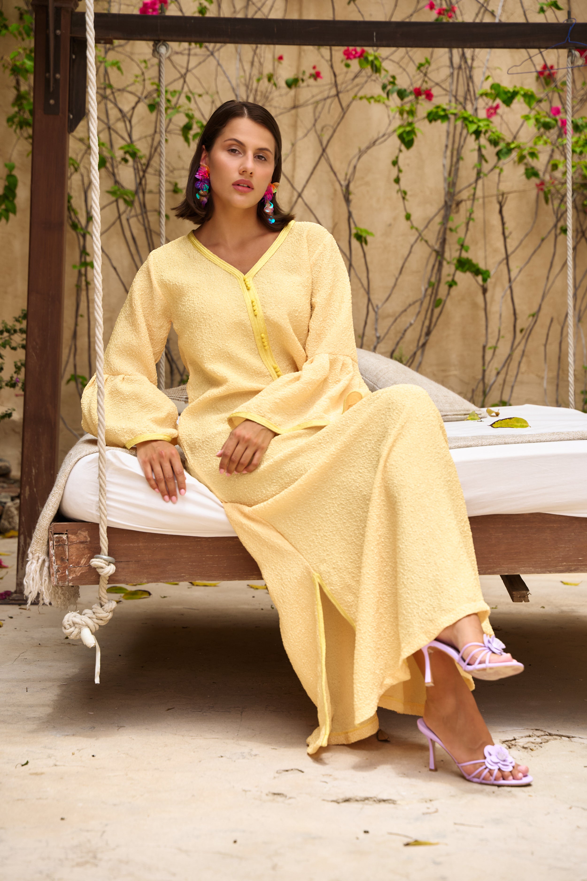 RAYA KAFTAN