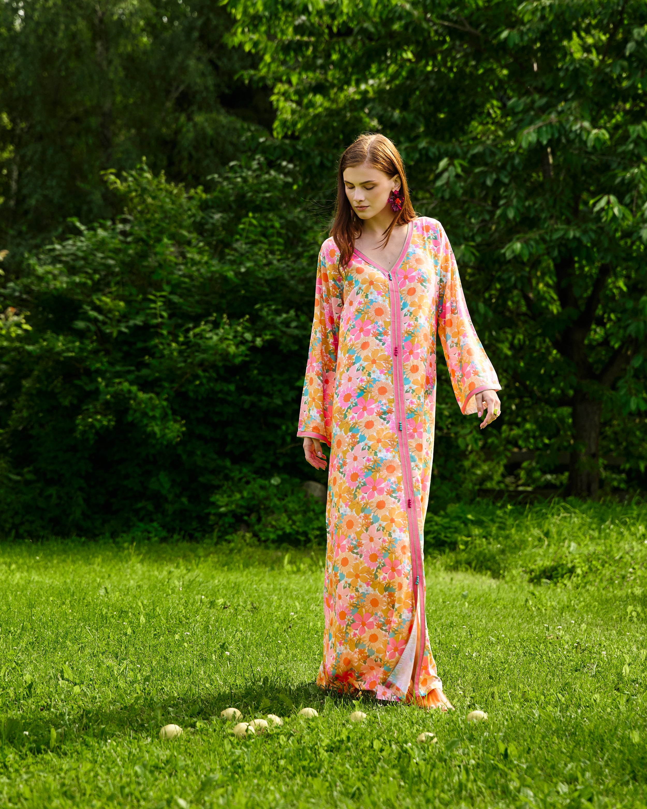 FLORIANE KAFTAN