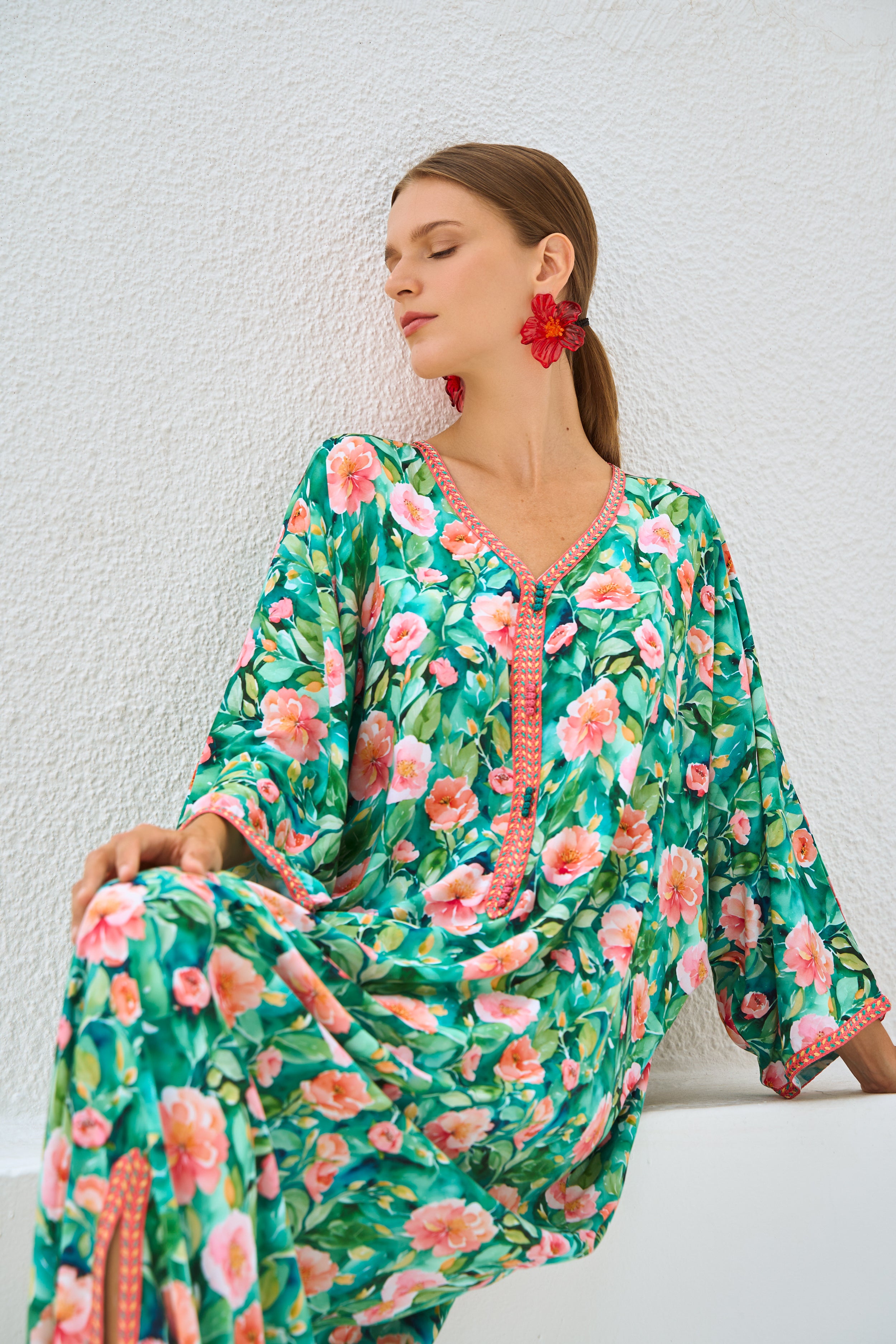 VAYANA KAFTAN