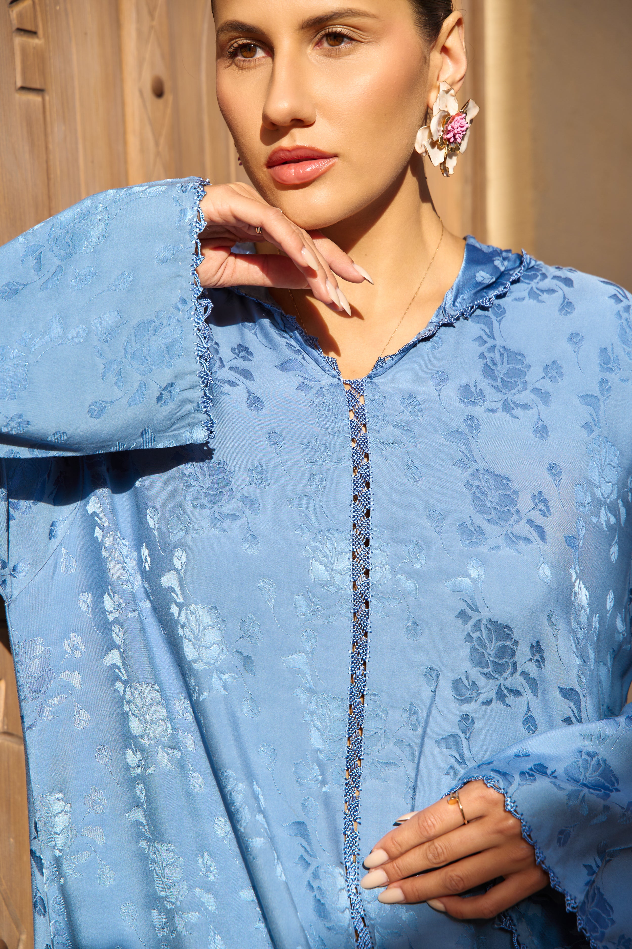 ALARA JALABIYA