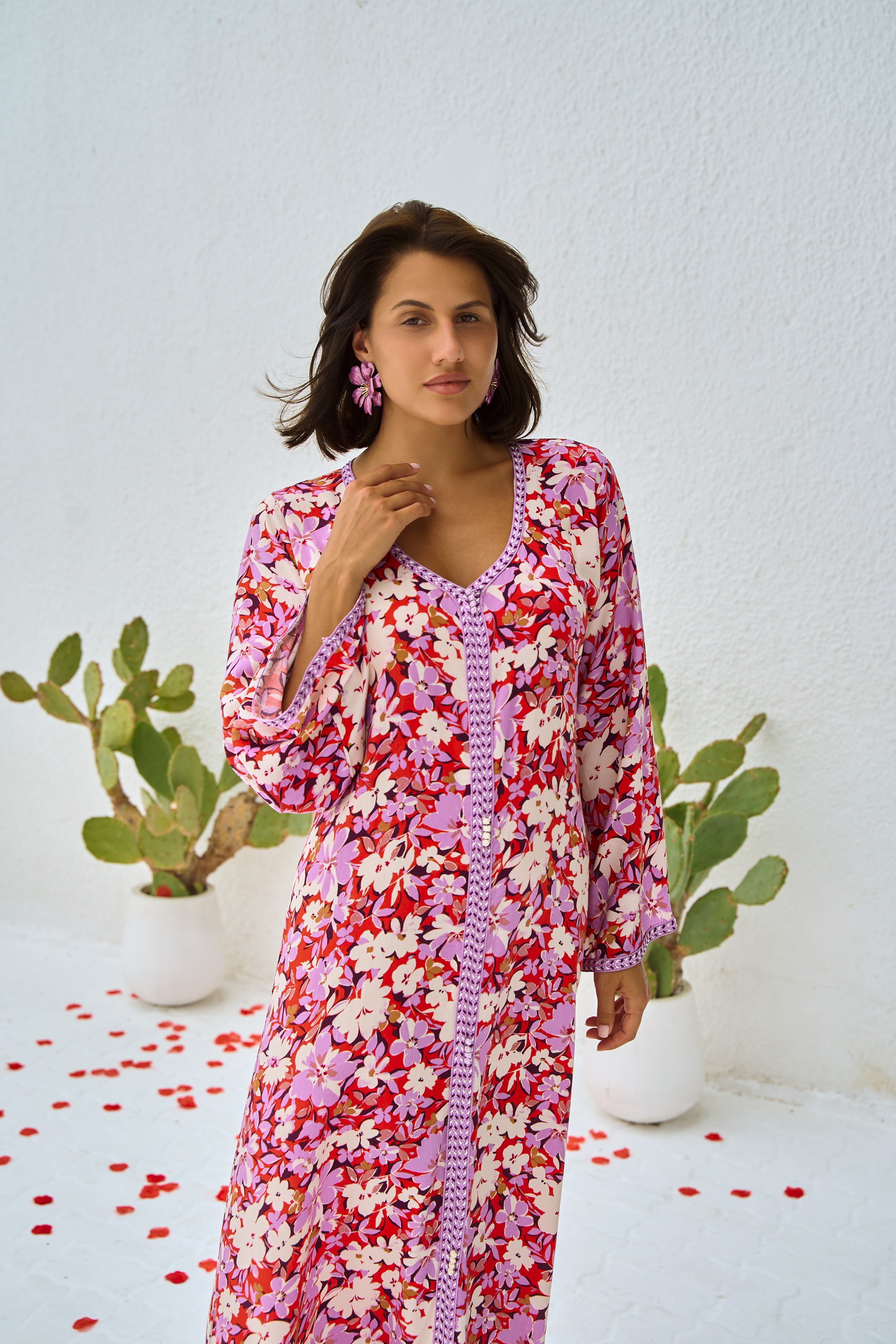 AELIS KAFTAN