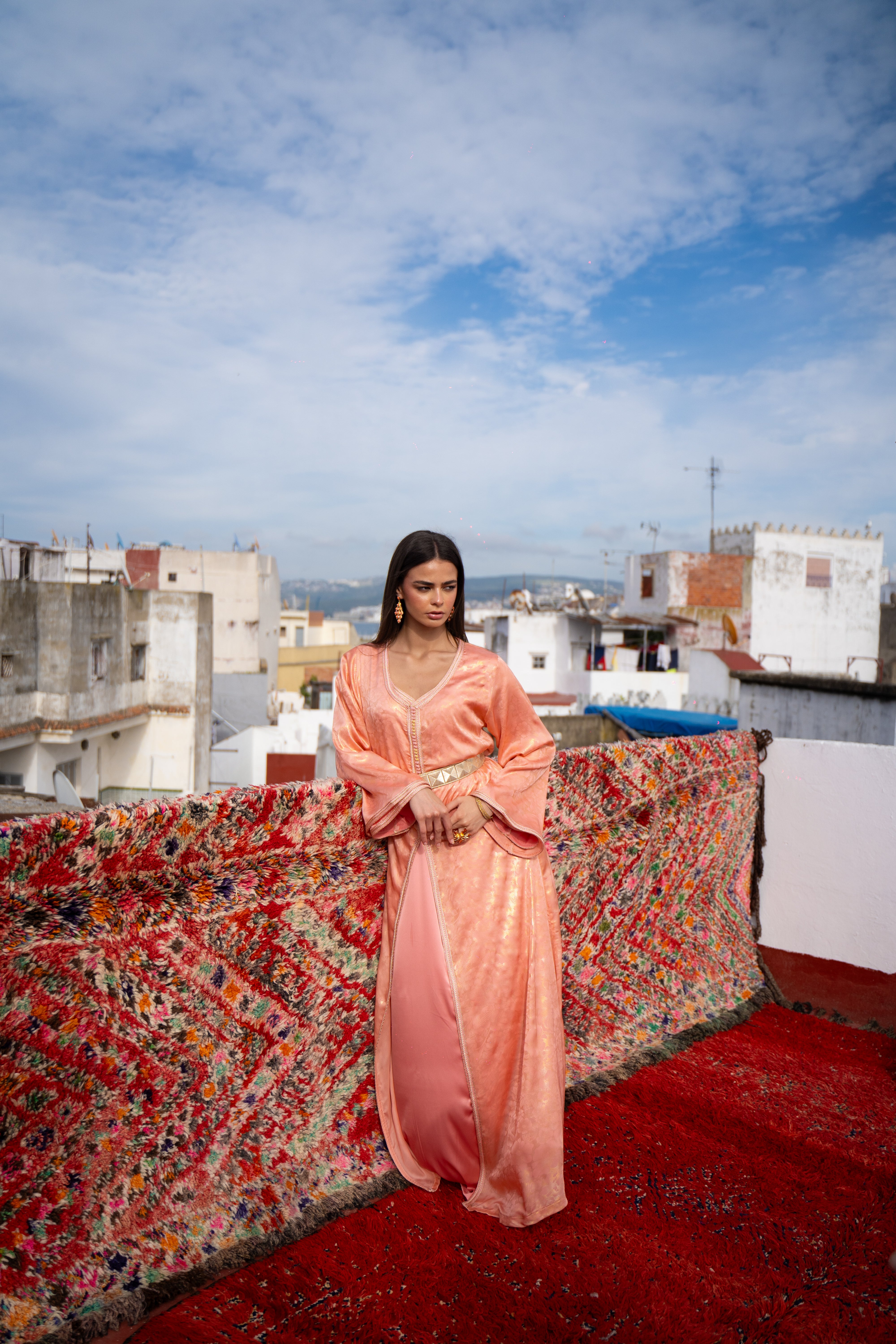 FADWA KAFTAN
