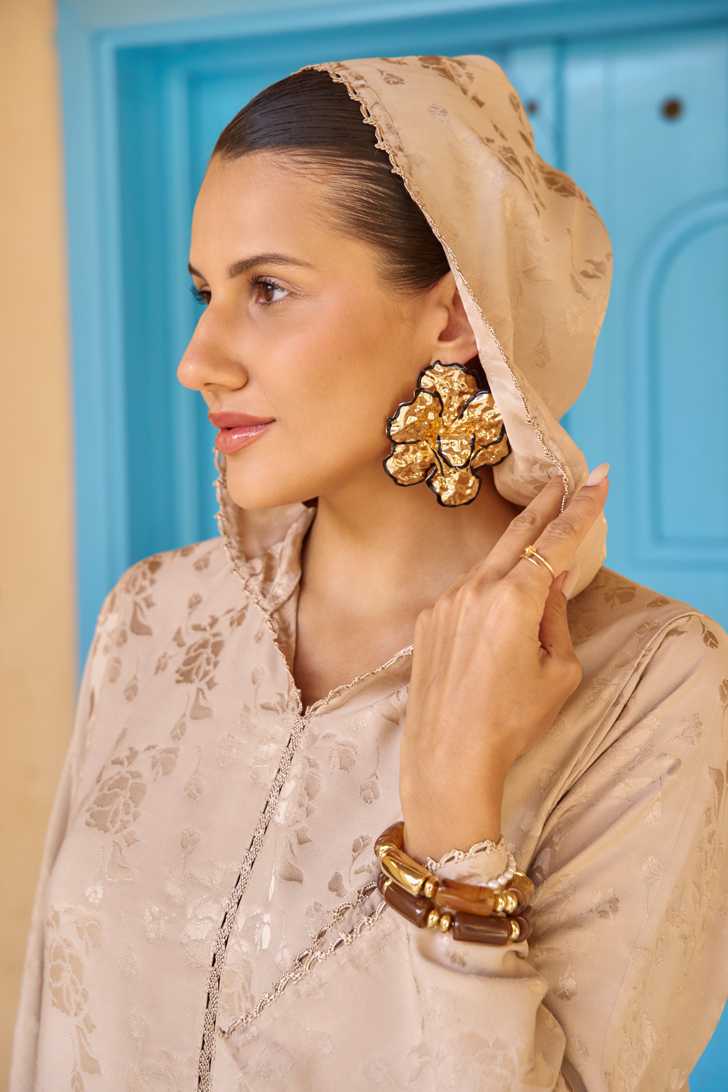 ALARA JALABIYA