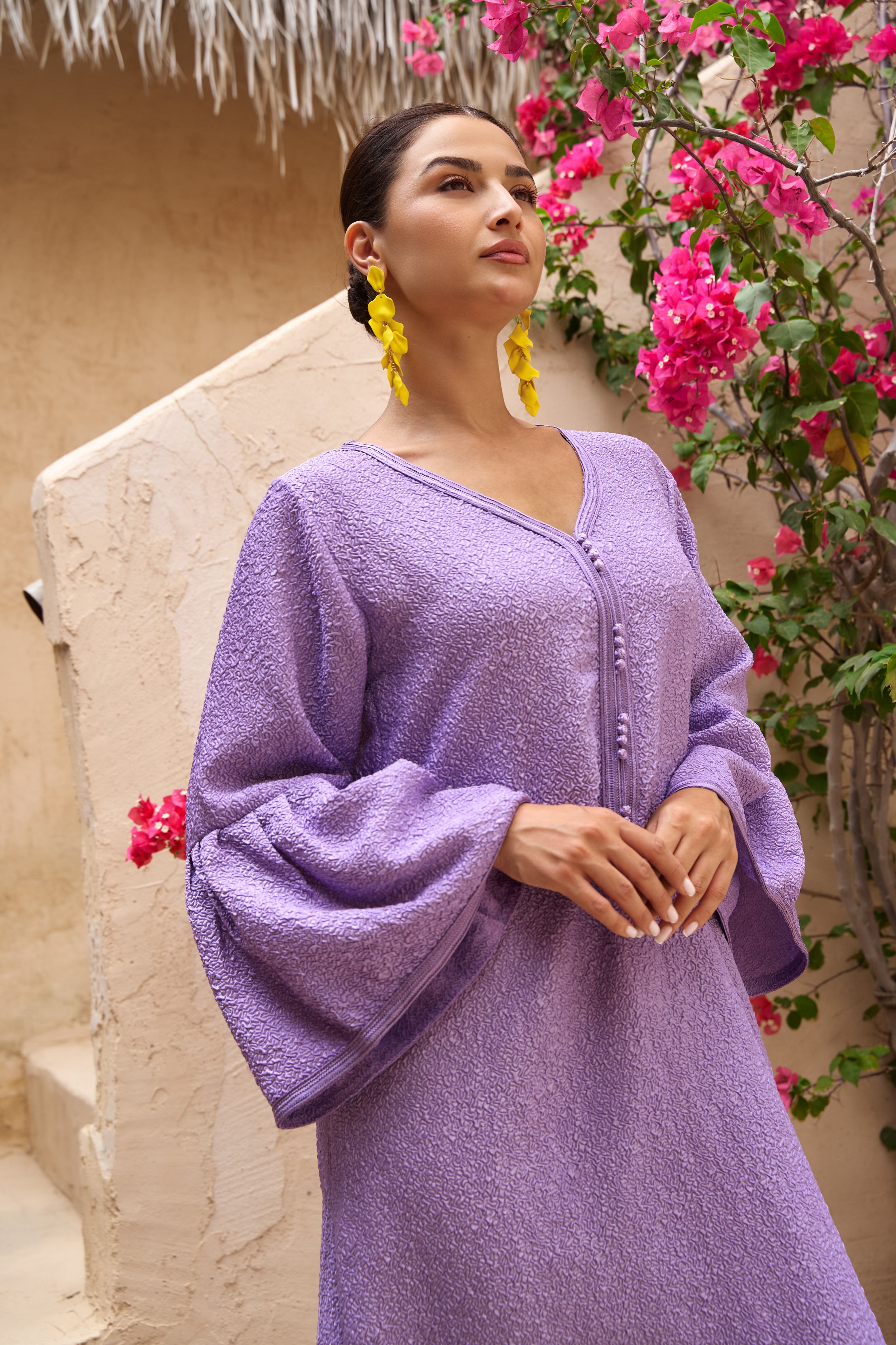RAYA KAFTAN