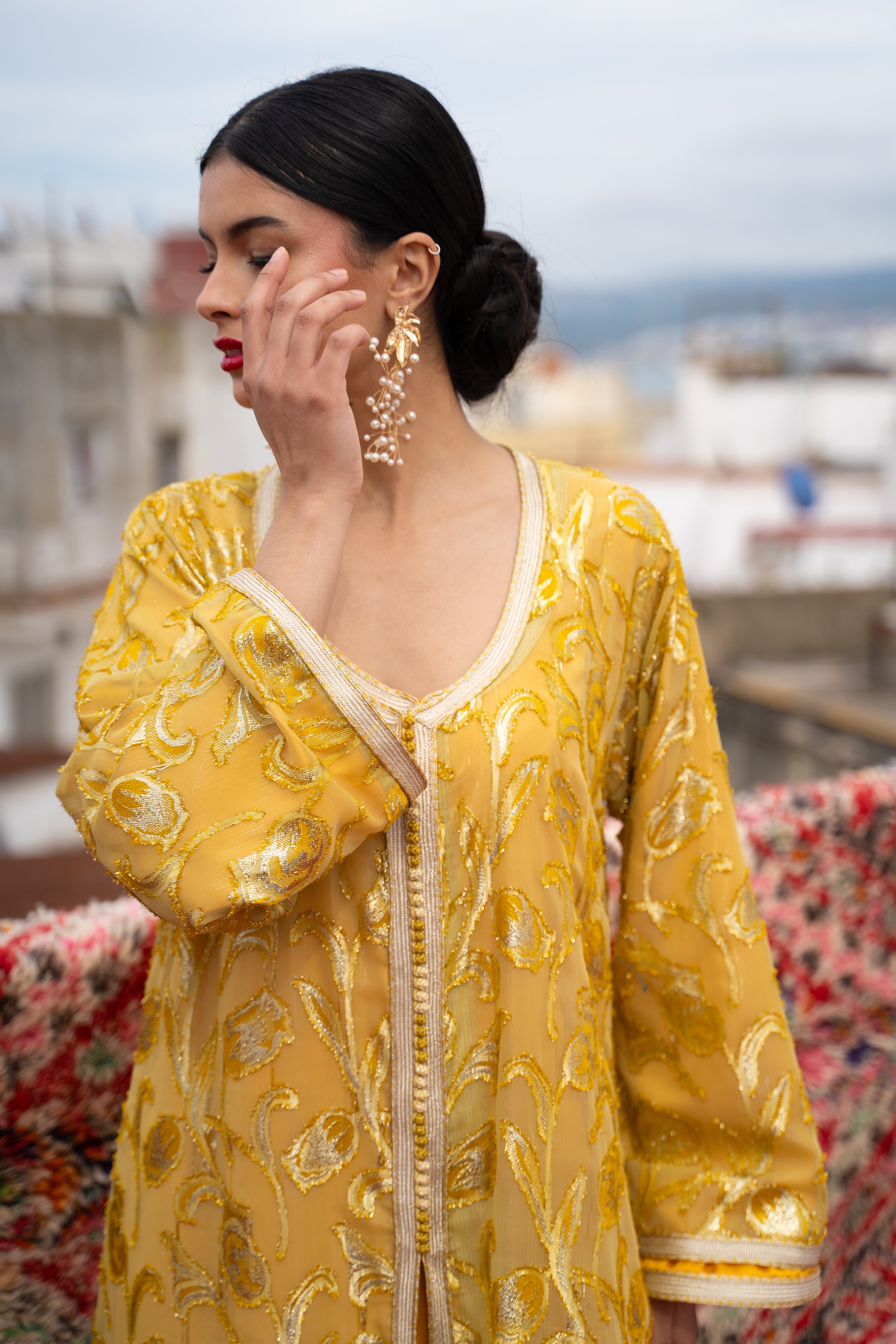 ALANOUD KAFTAN