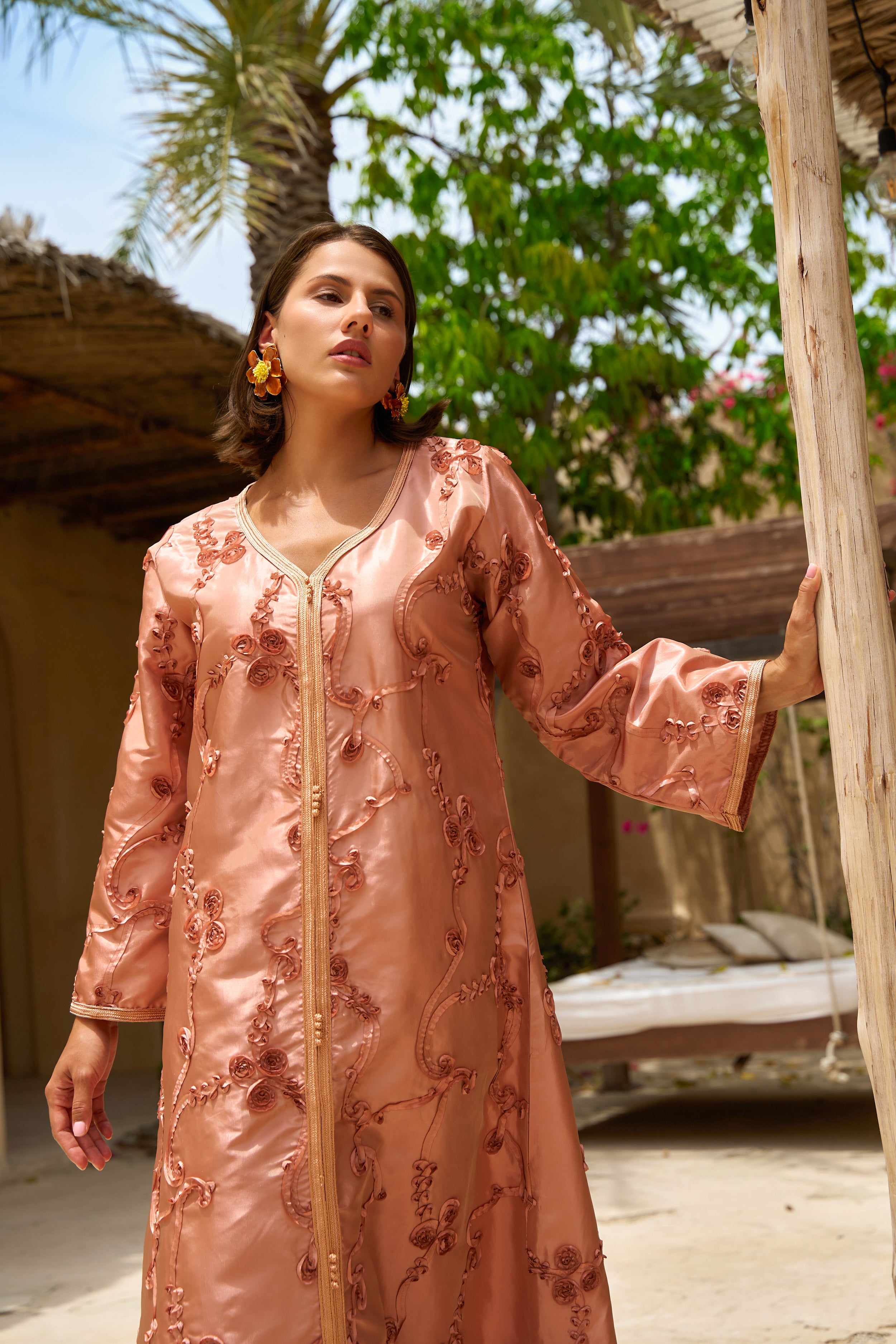 PELIN KAFTAN