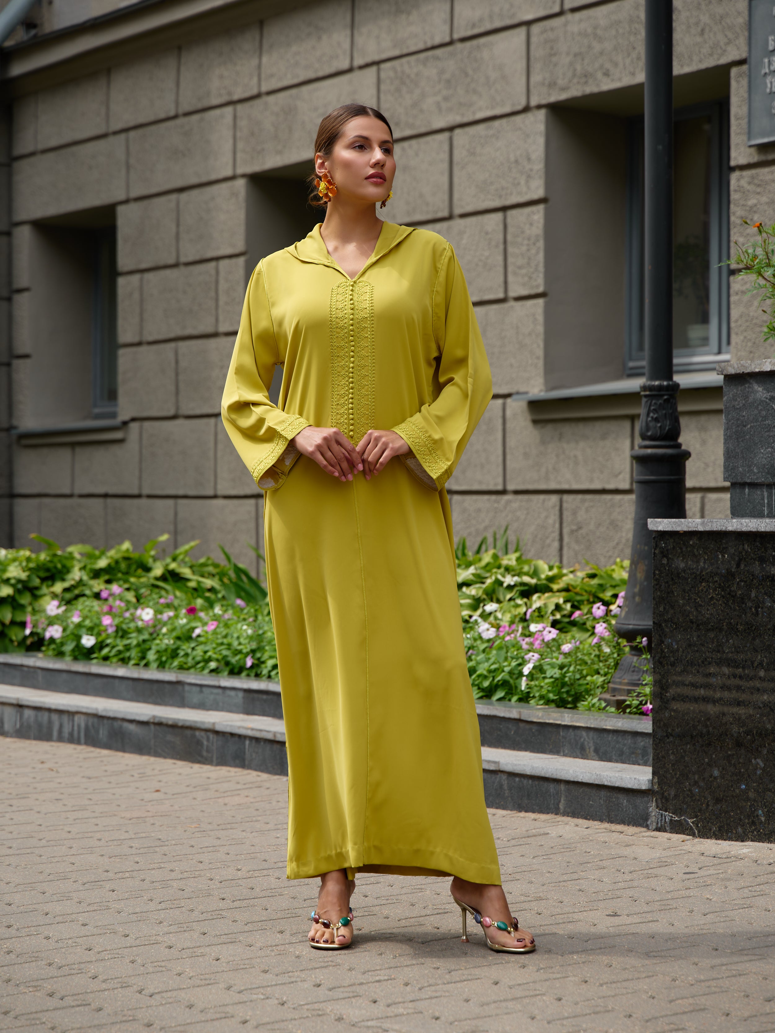 Look 5 - MG