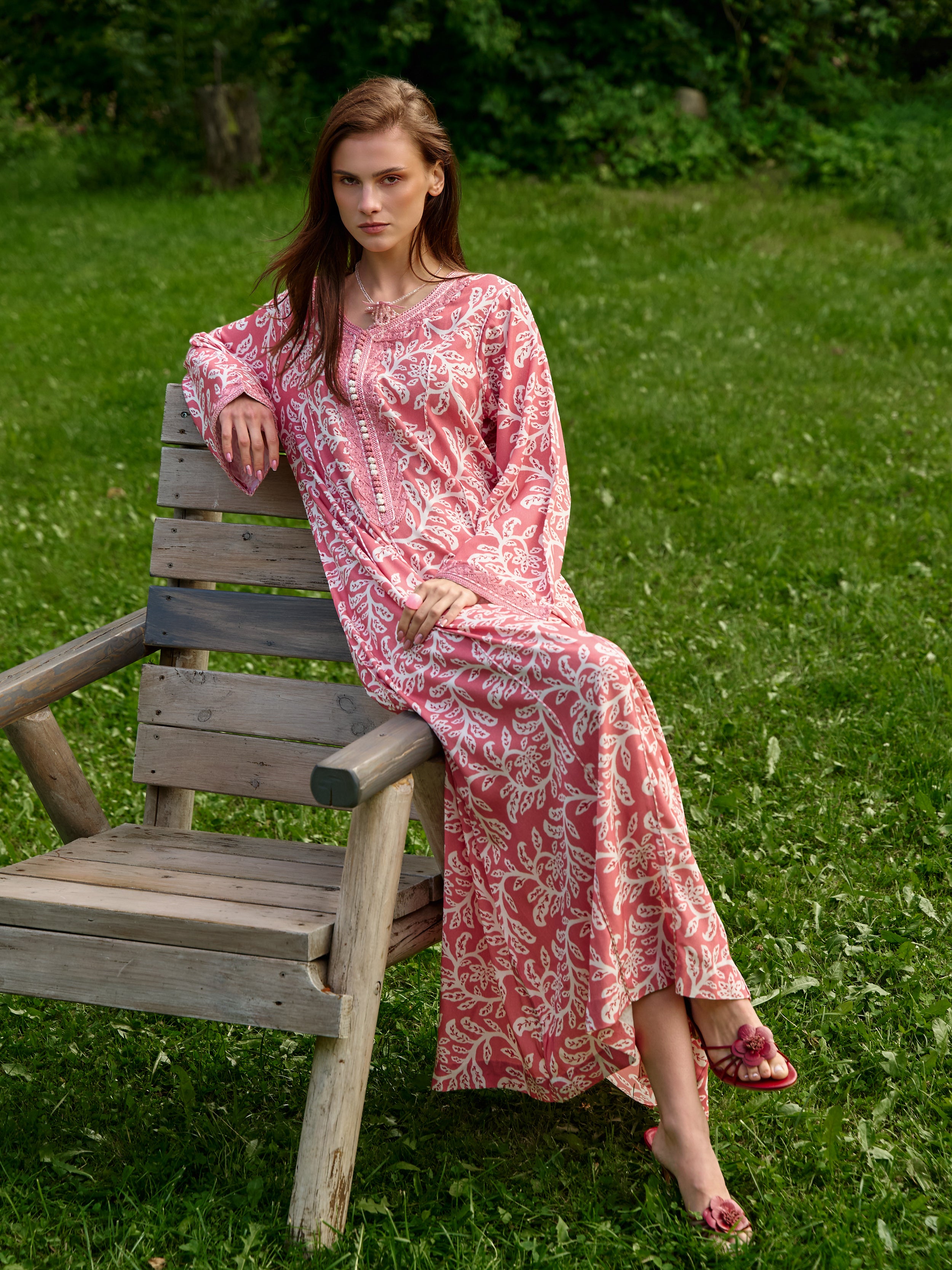 AVELINE KAFTAN
