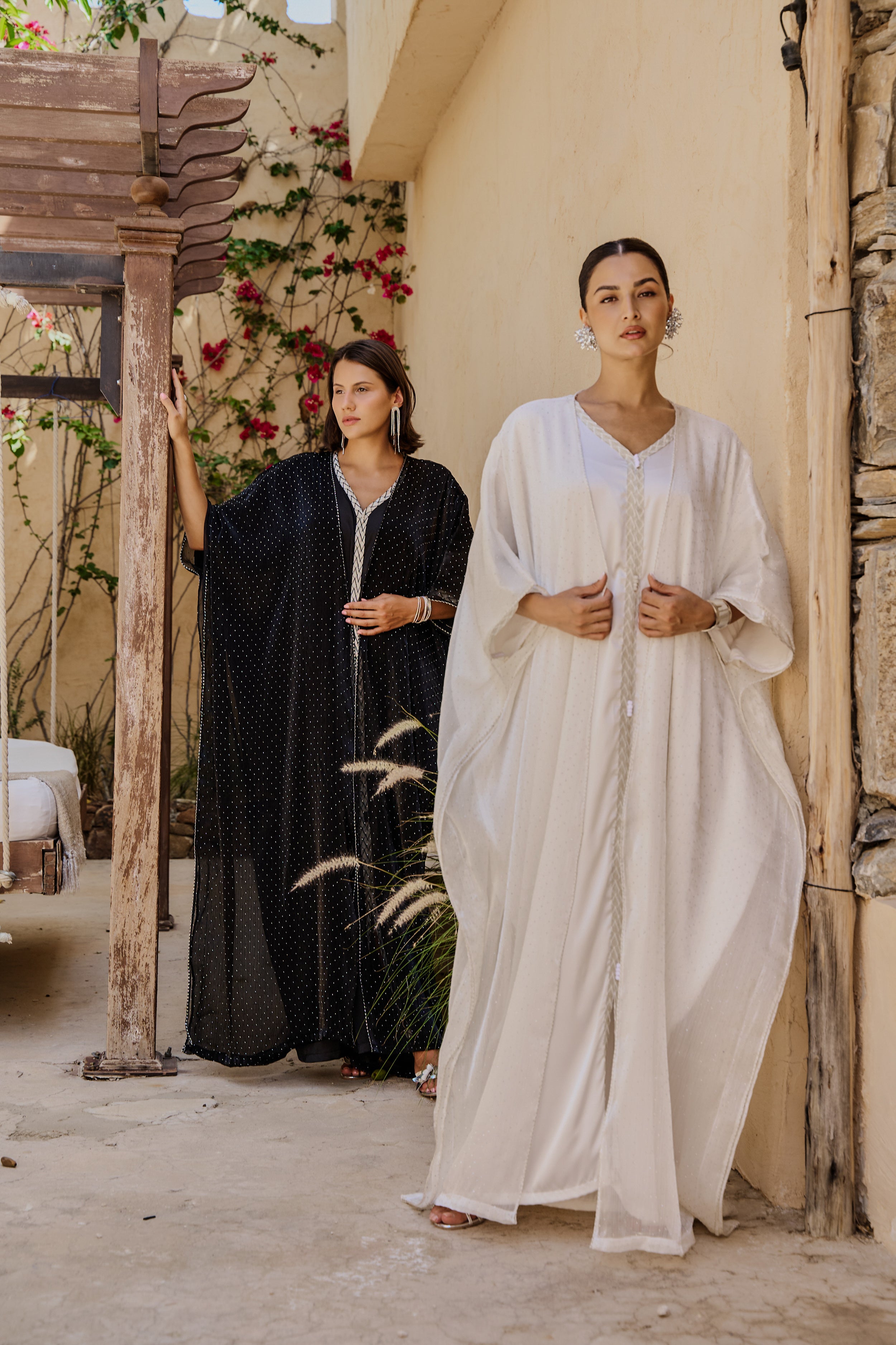DERYA KAFTAN