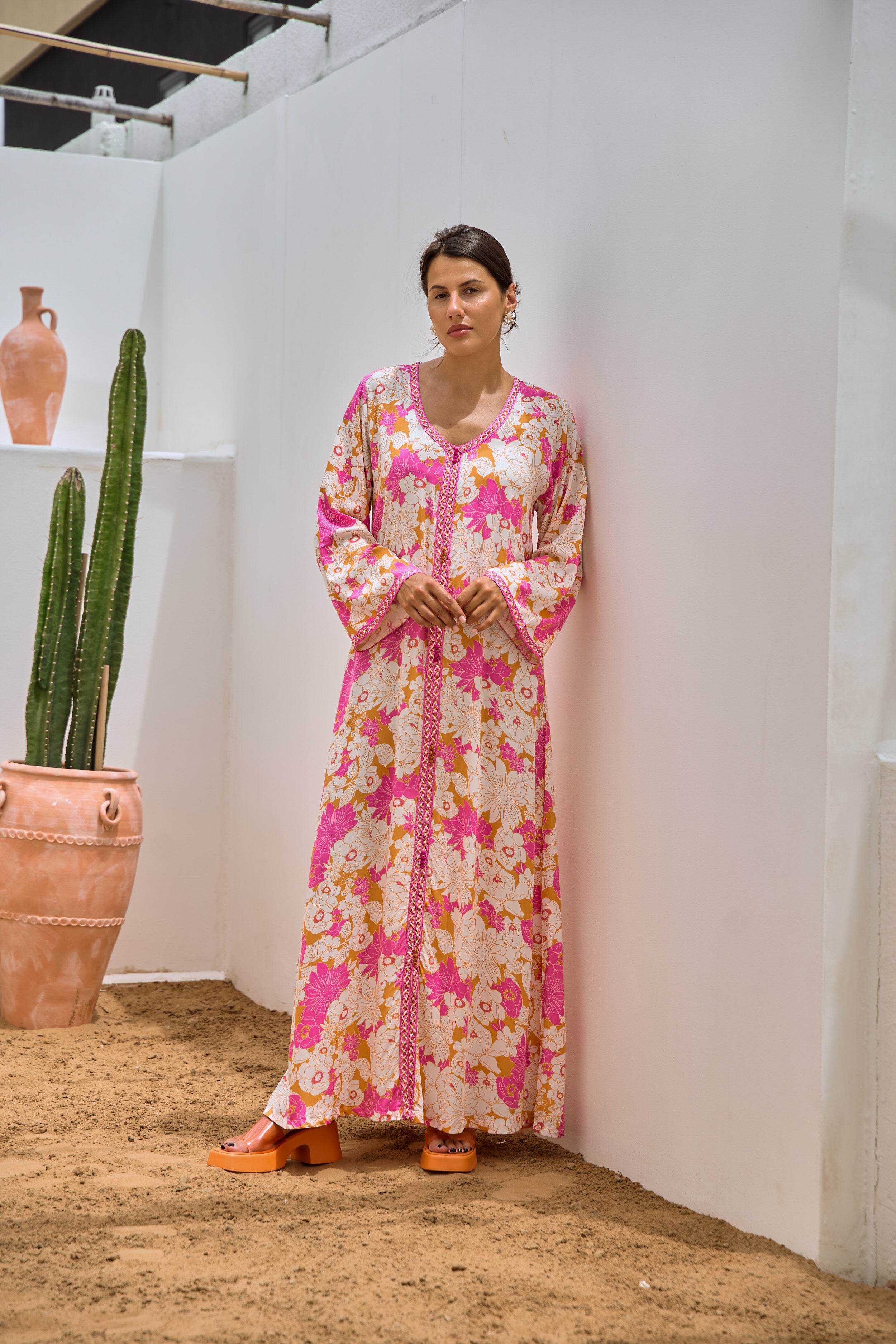 ORVA KAFTAN