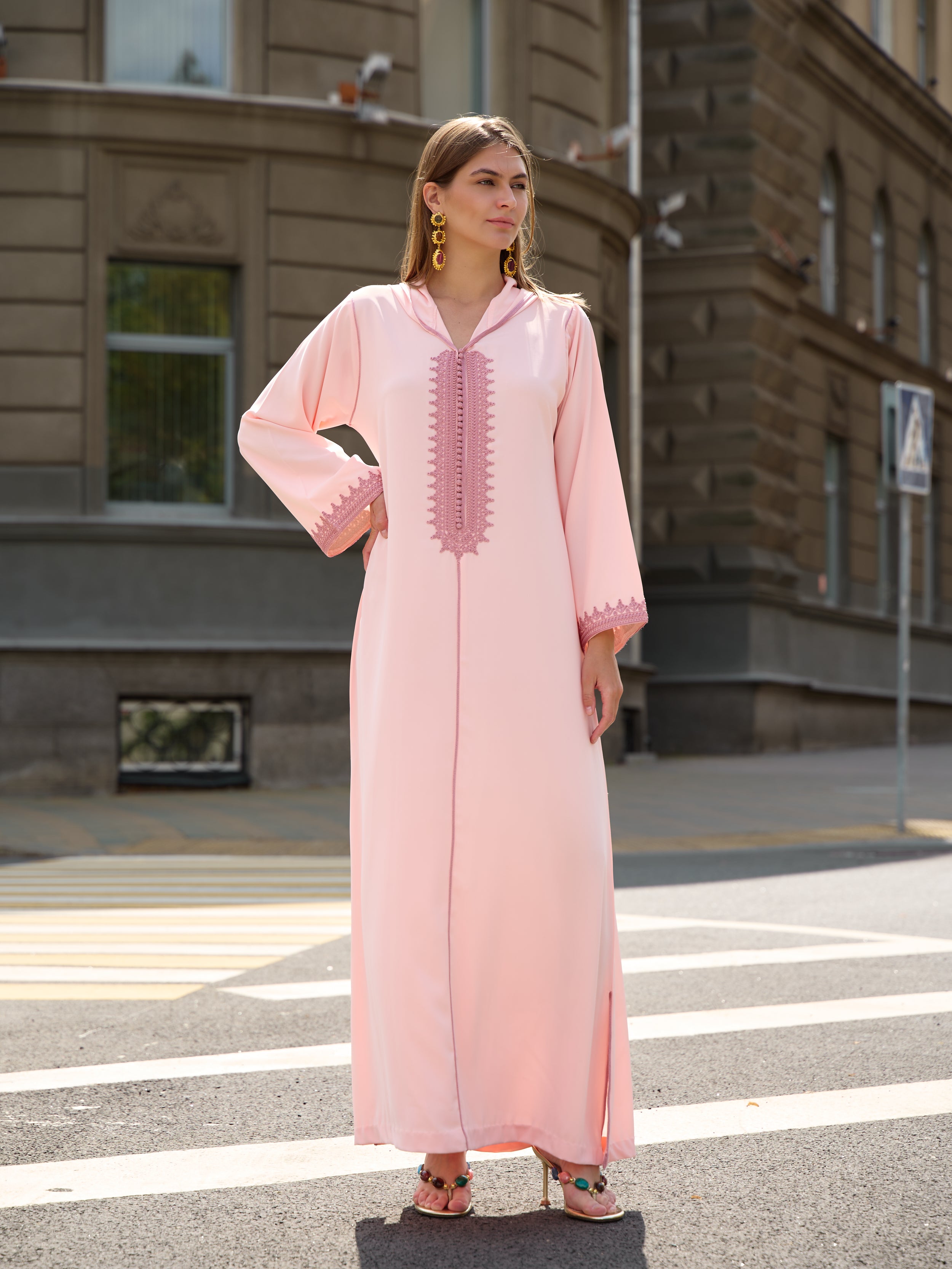 Look 10 - MG