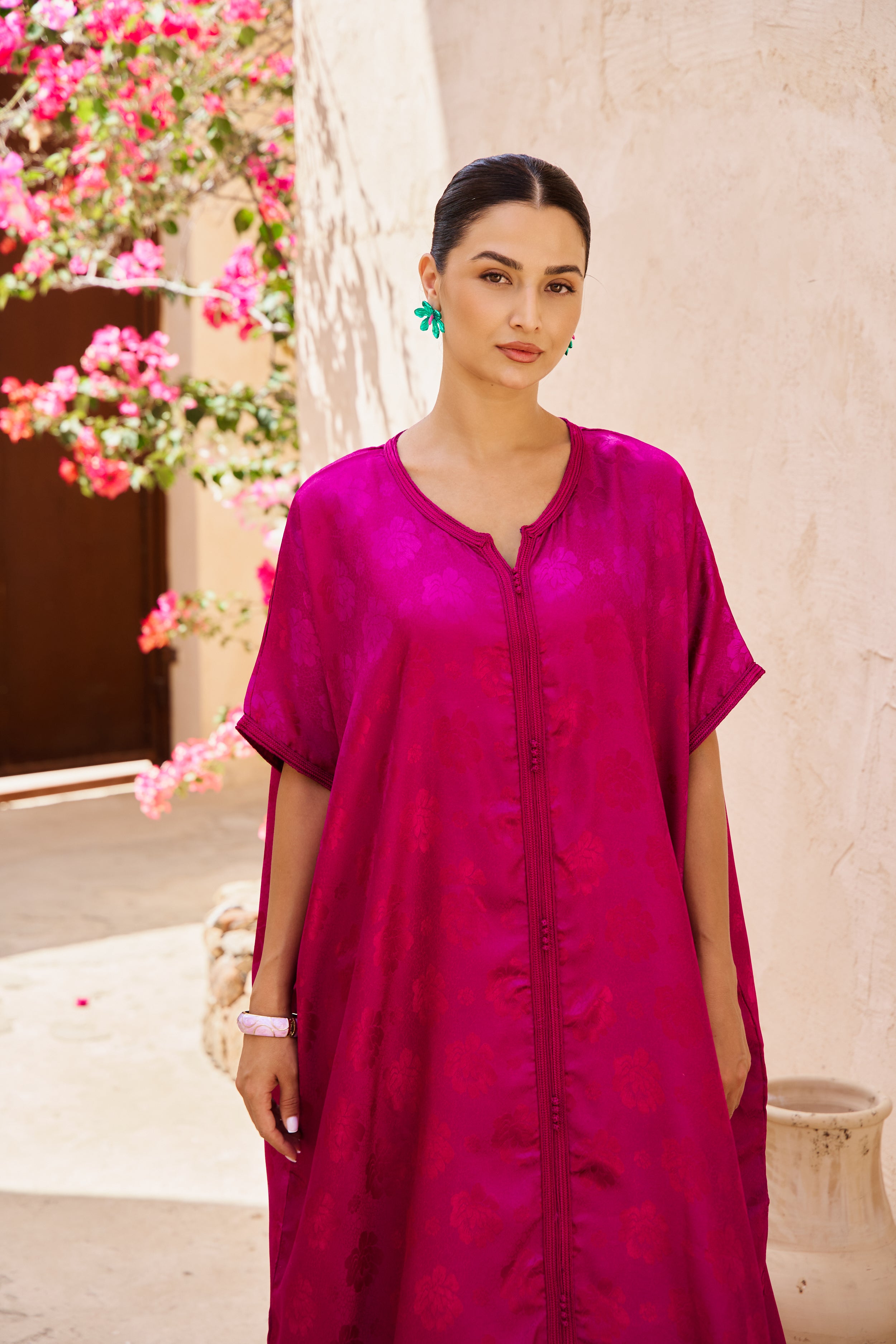 SHIRIN KAFTAN