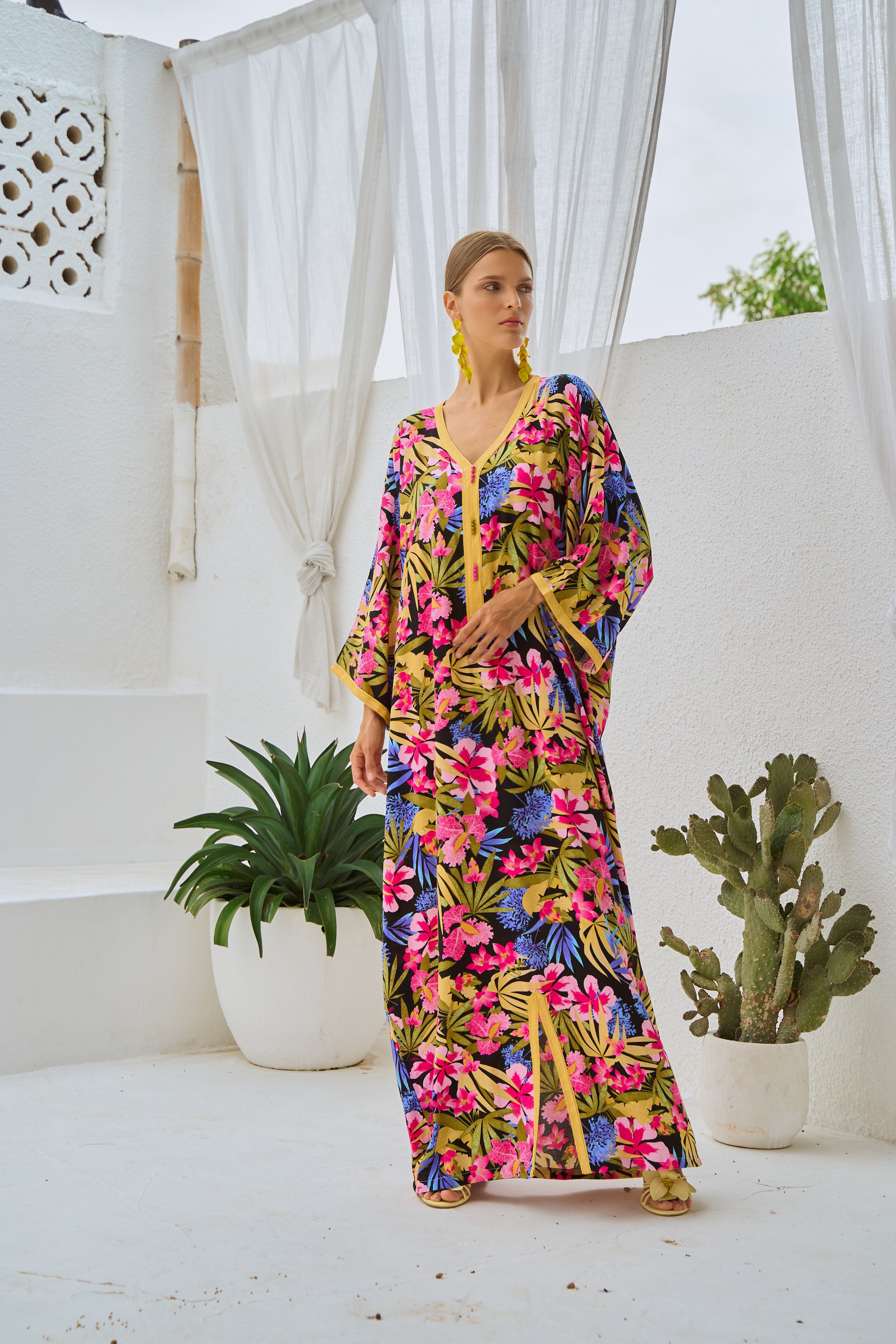ORVEN KAFTAN