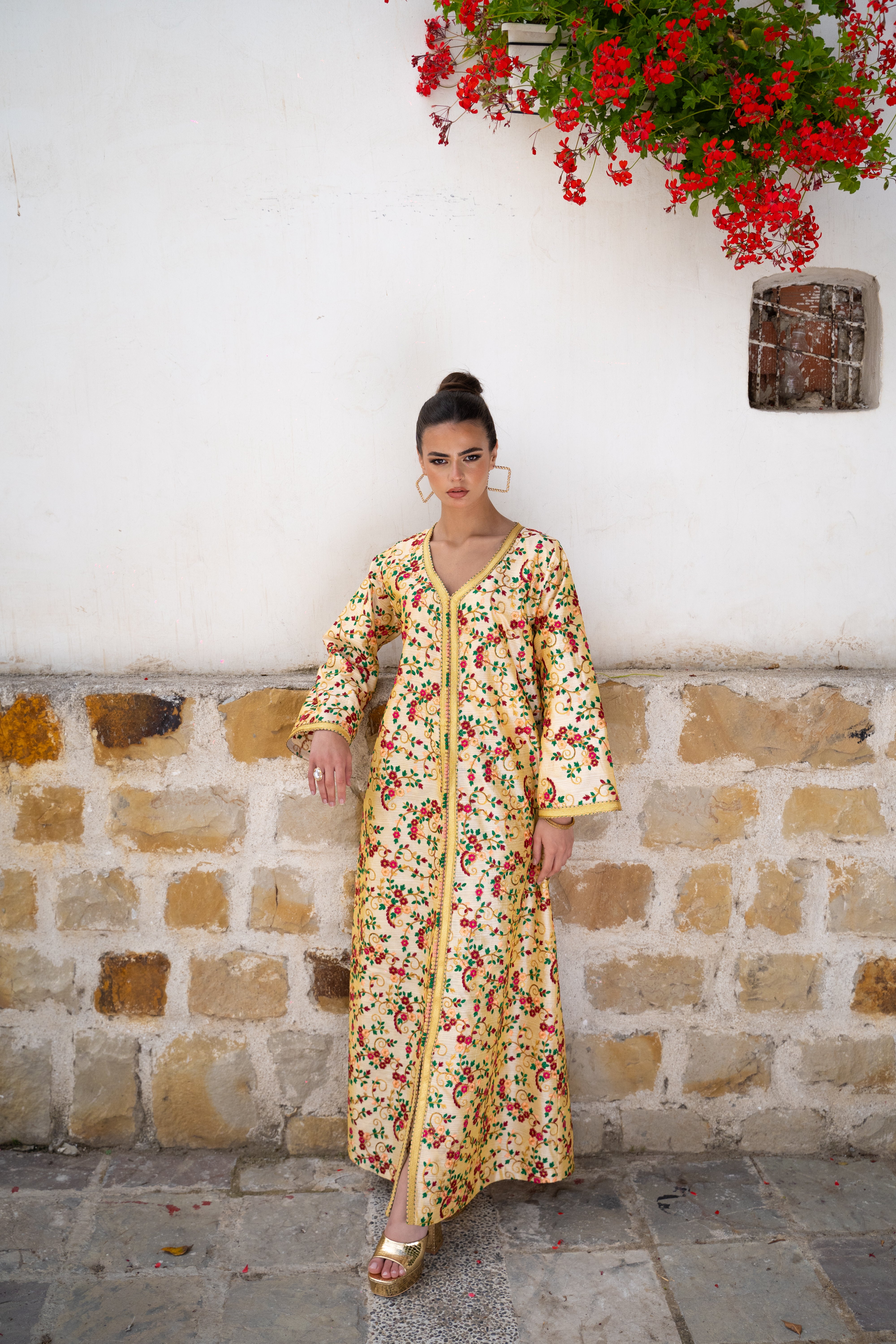LAMIS KAFTAN