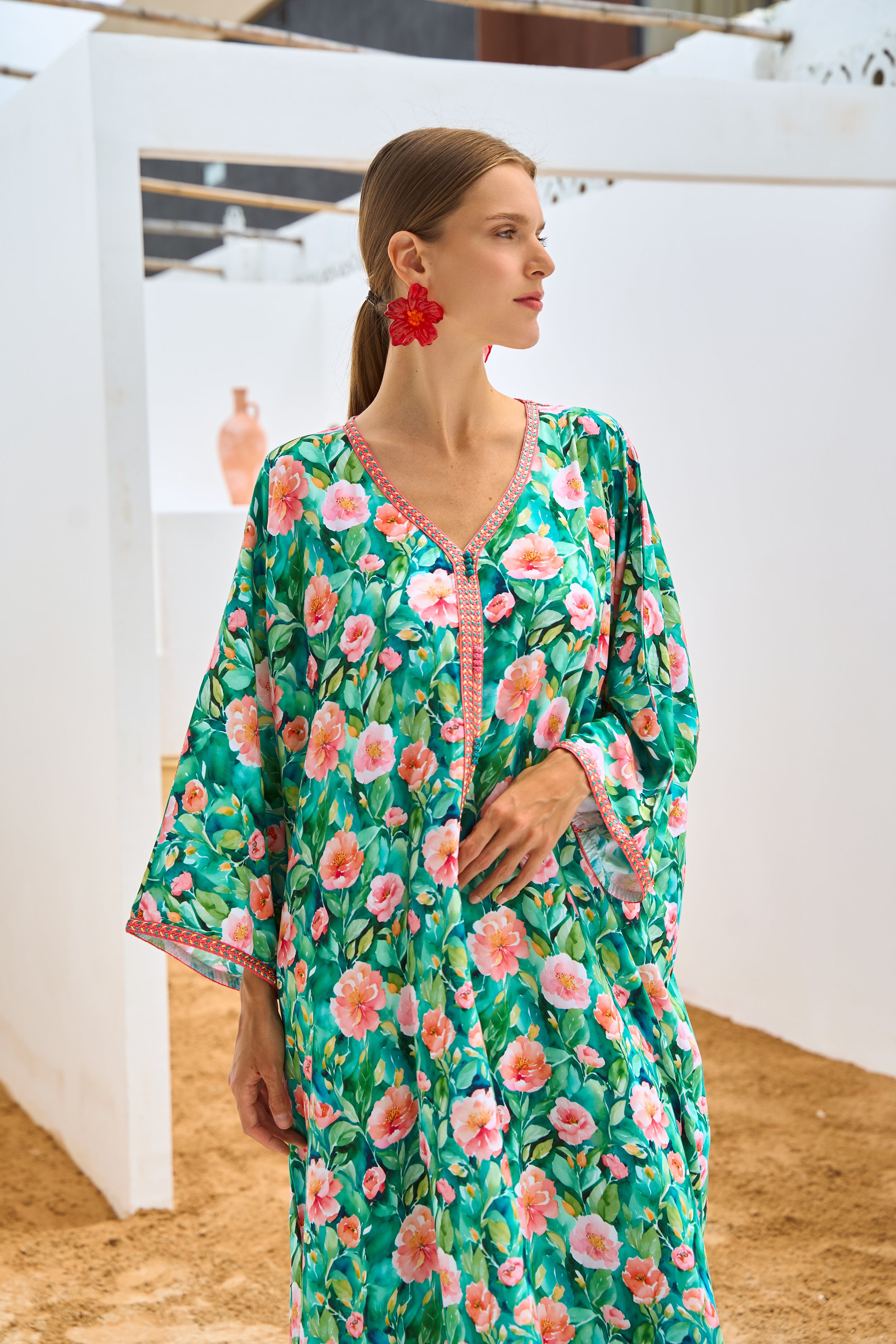 VAYANA KAFTAN