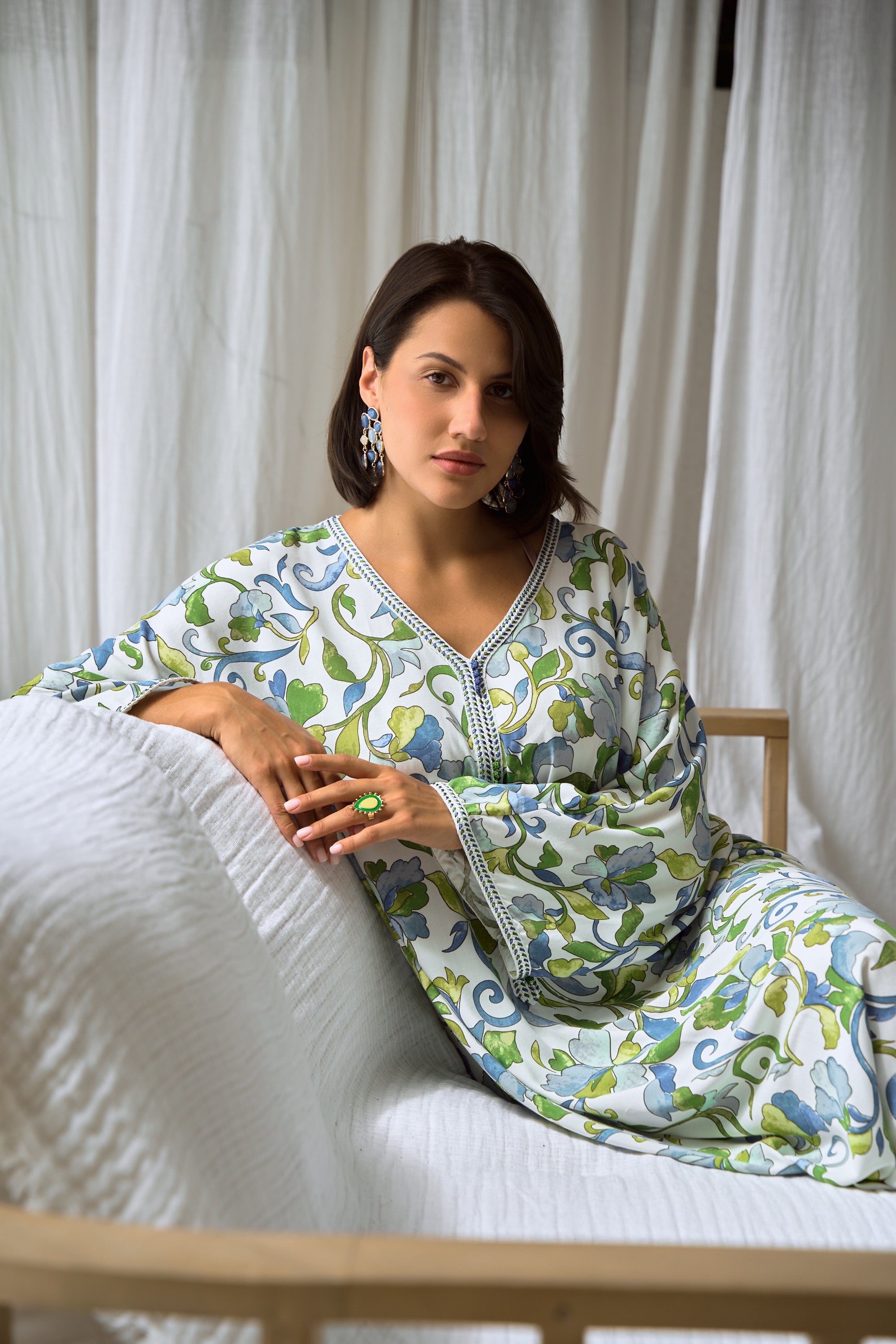 ALVEN KAFTAN