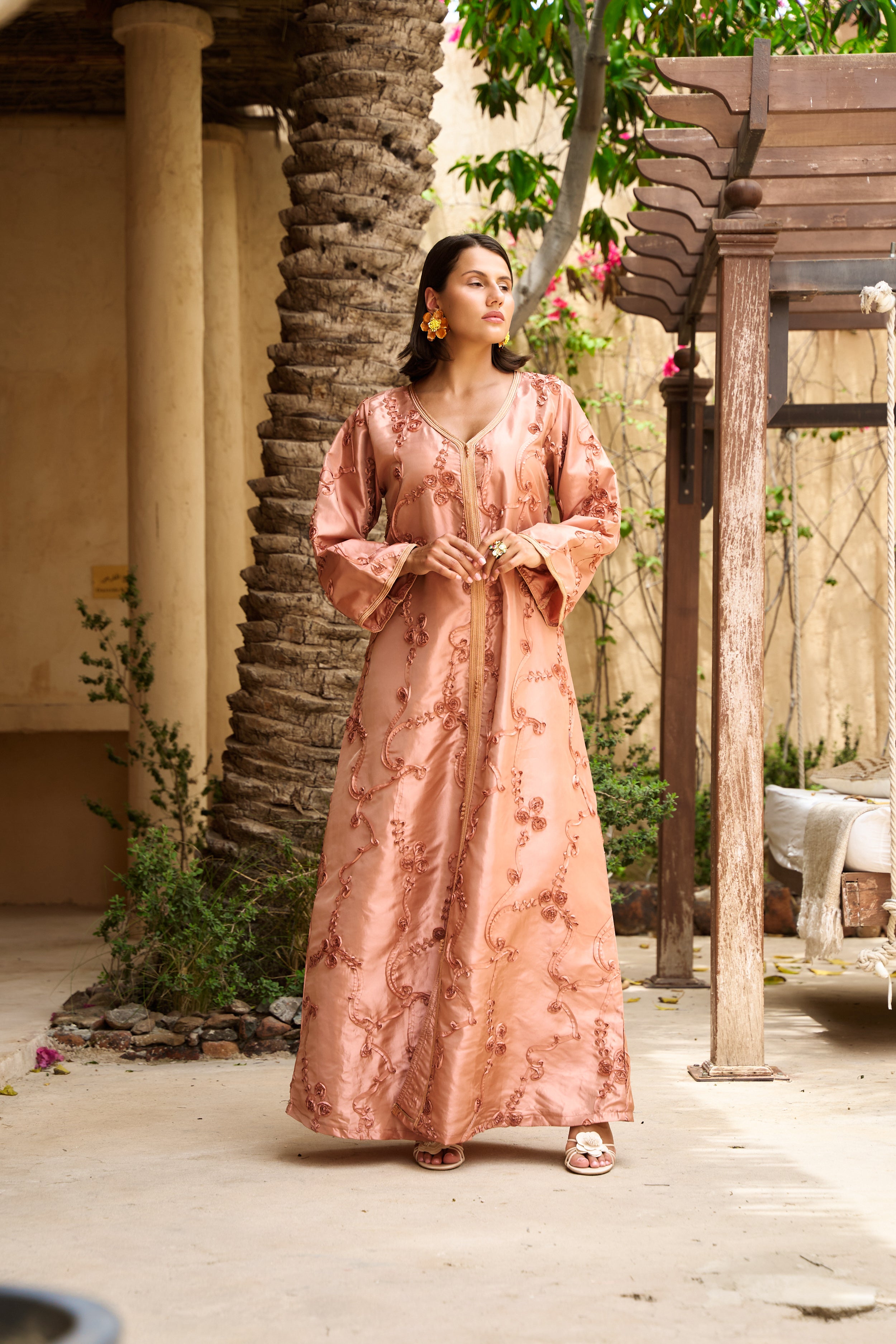 PELIN KAFTAN