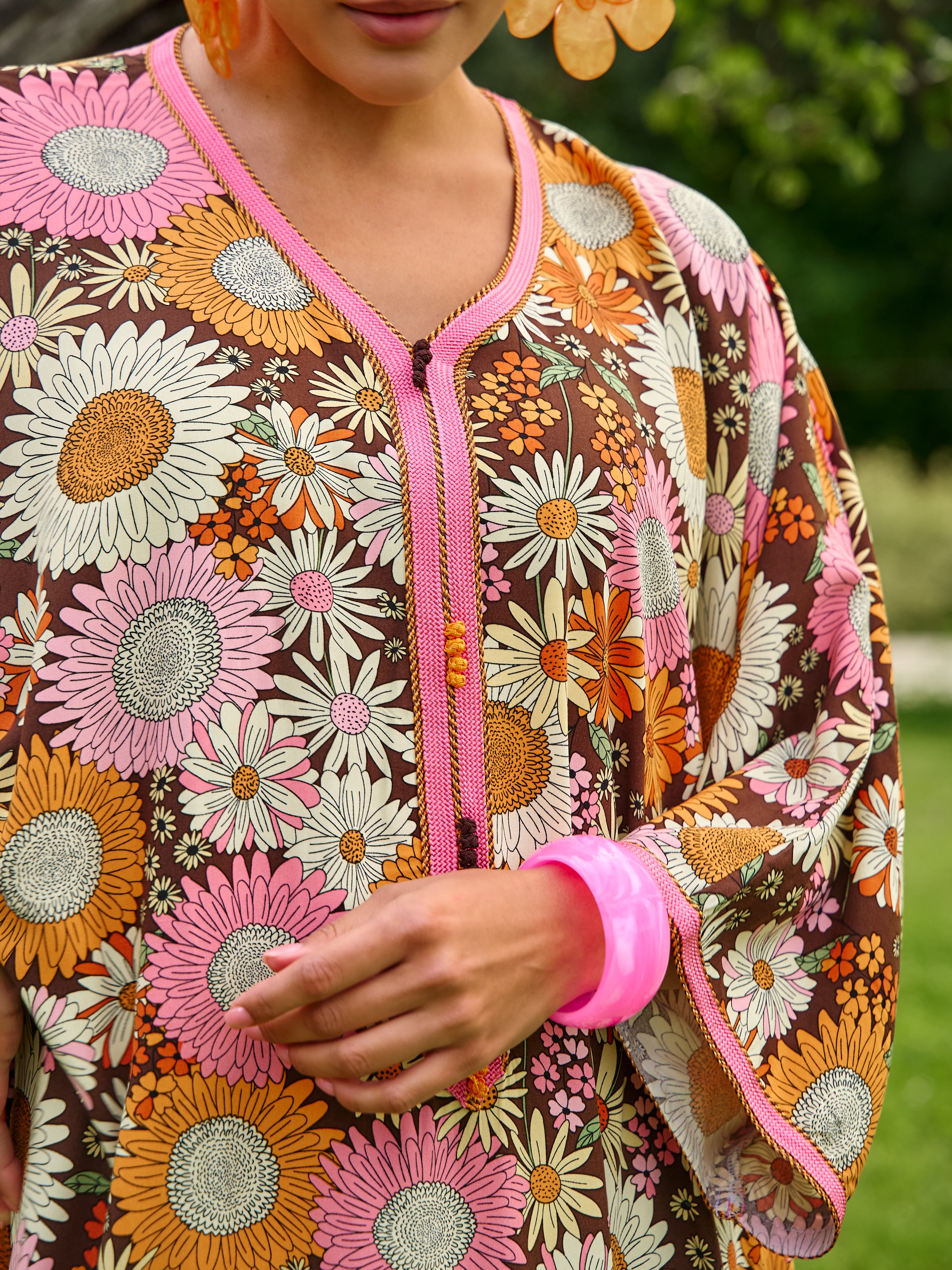 AMALYA KAFTAN