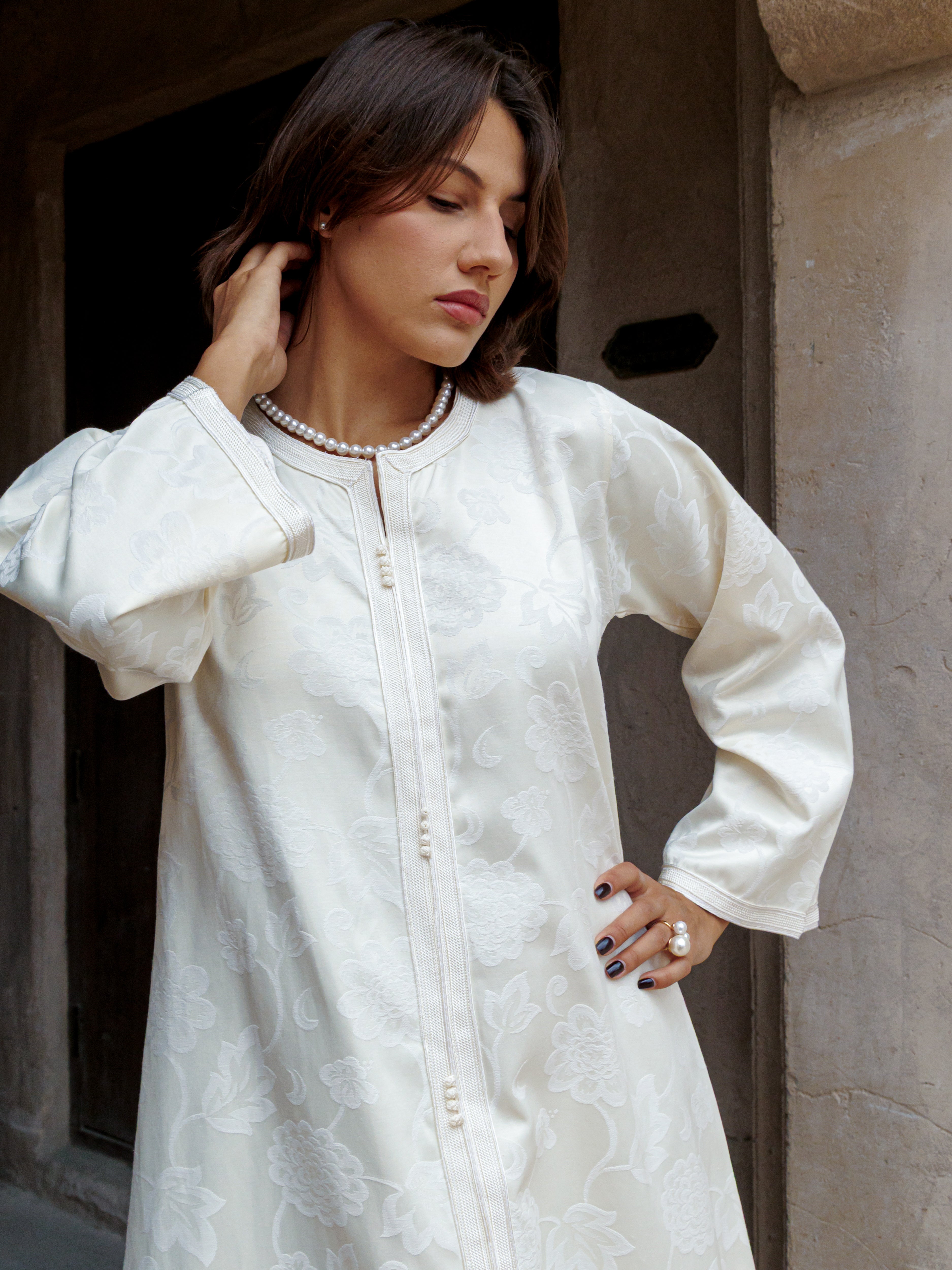 RIANA KAFTAN