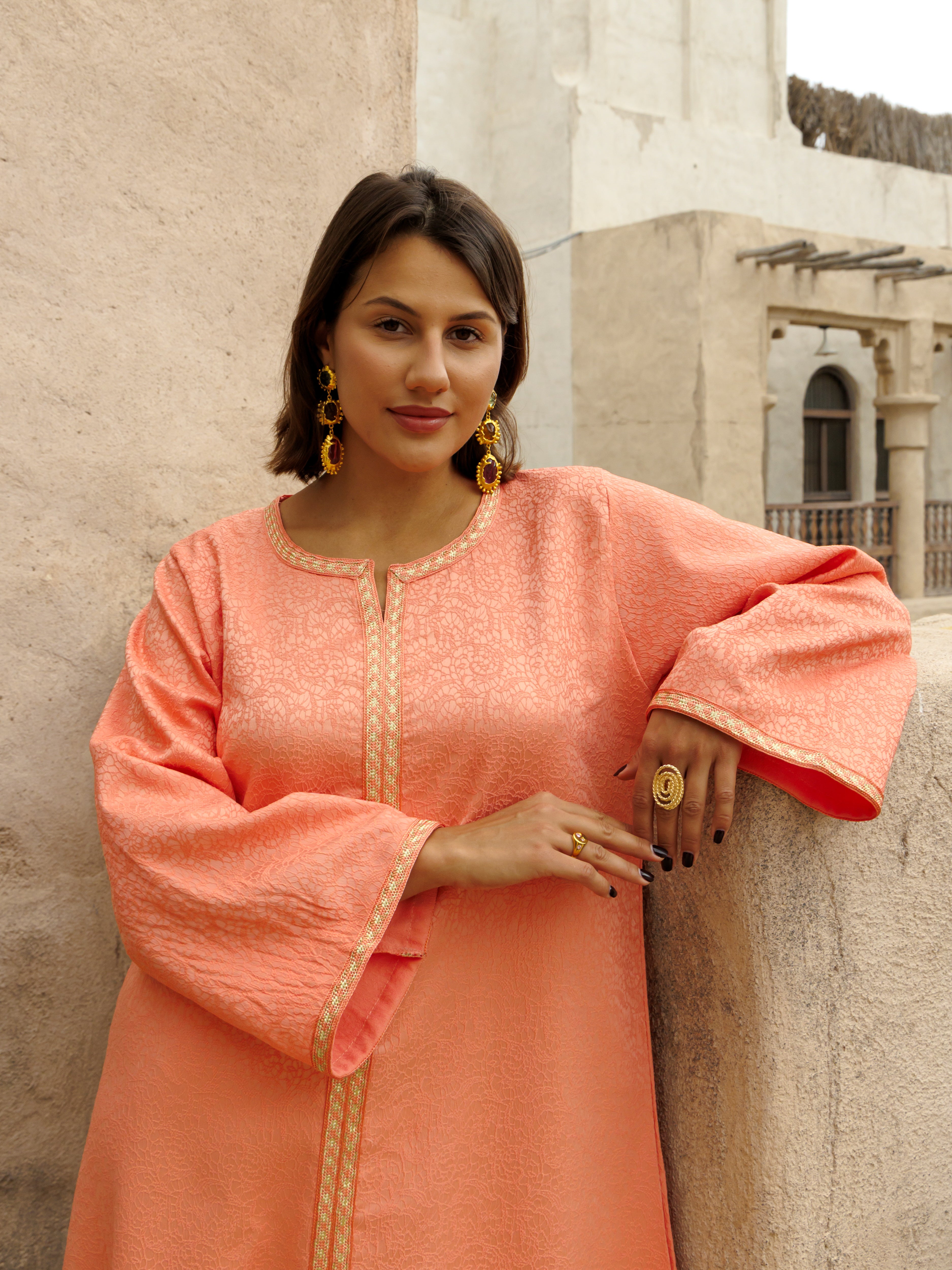 NAYARA KAFTAN
