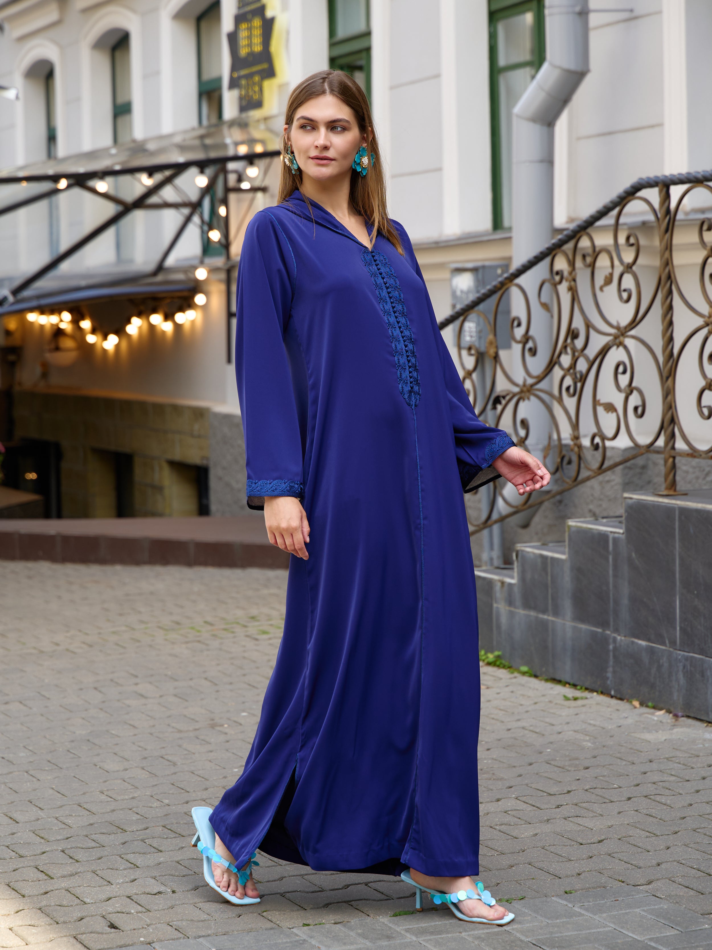Look 4 - MG