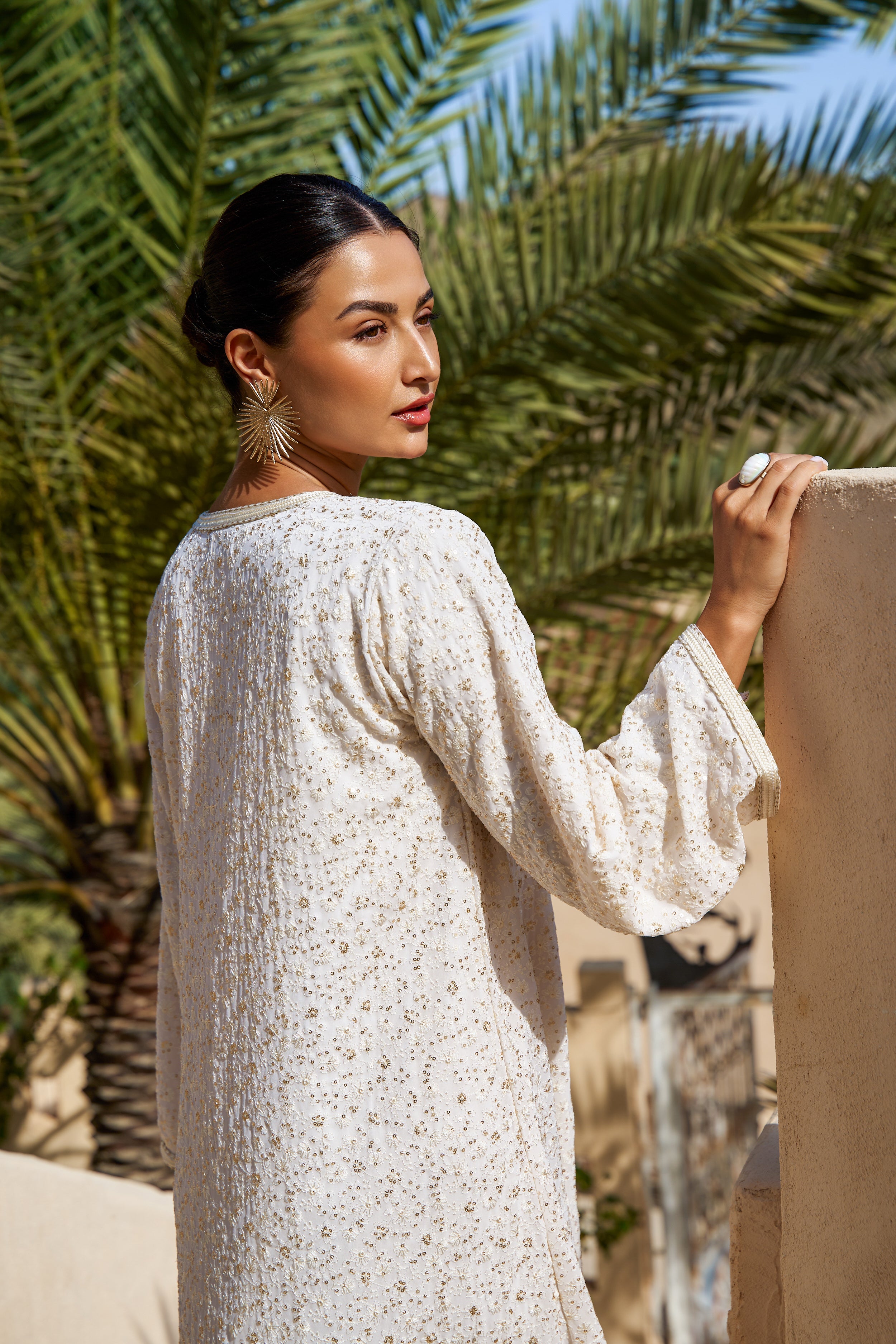 NAZLI KAFTAN