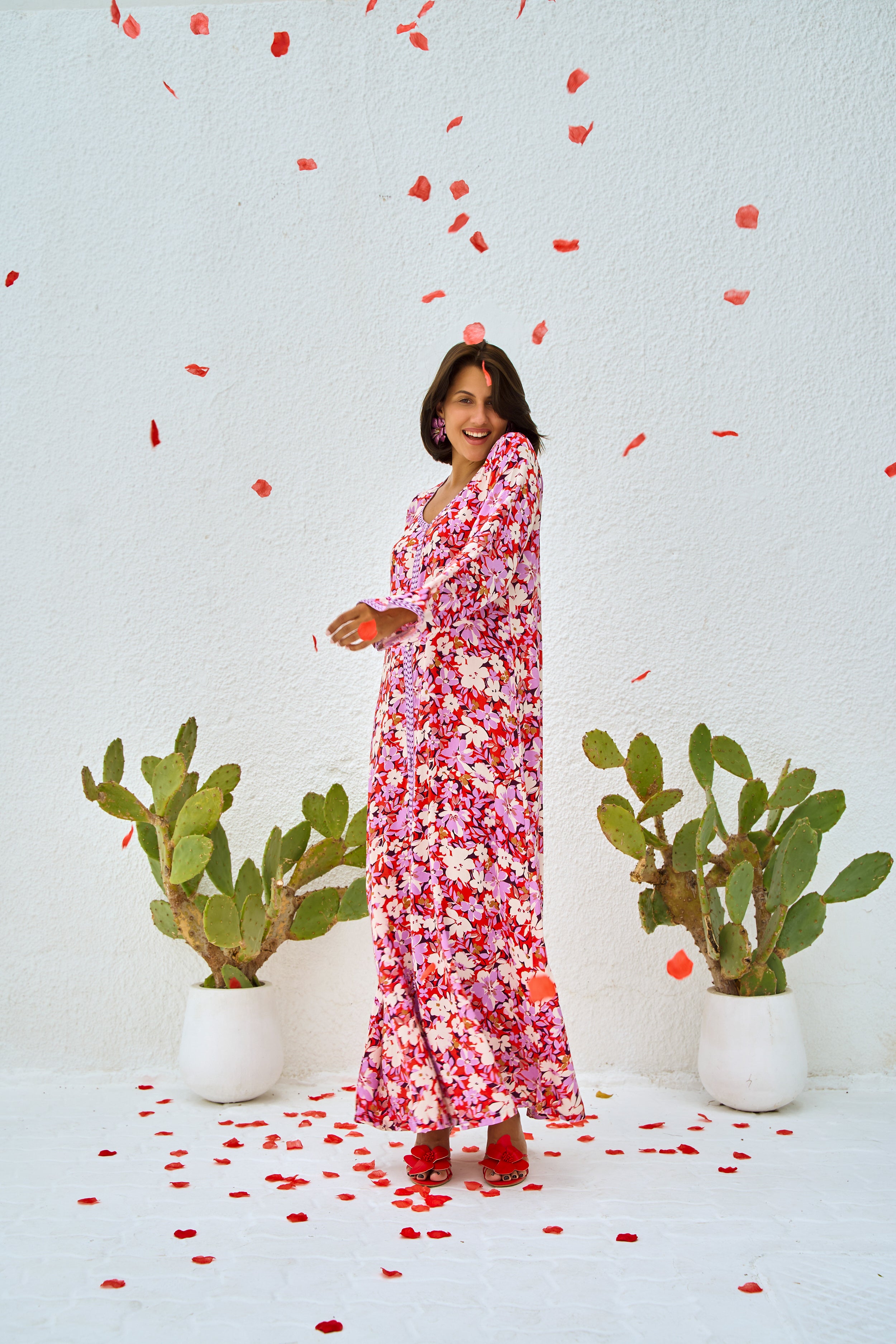 AELIS KAFTAN