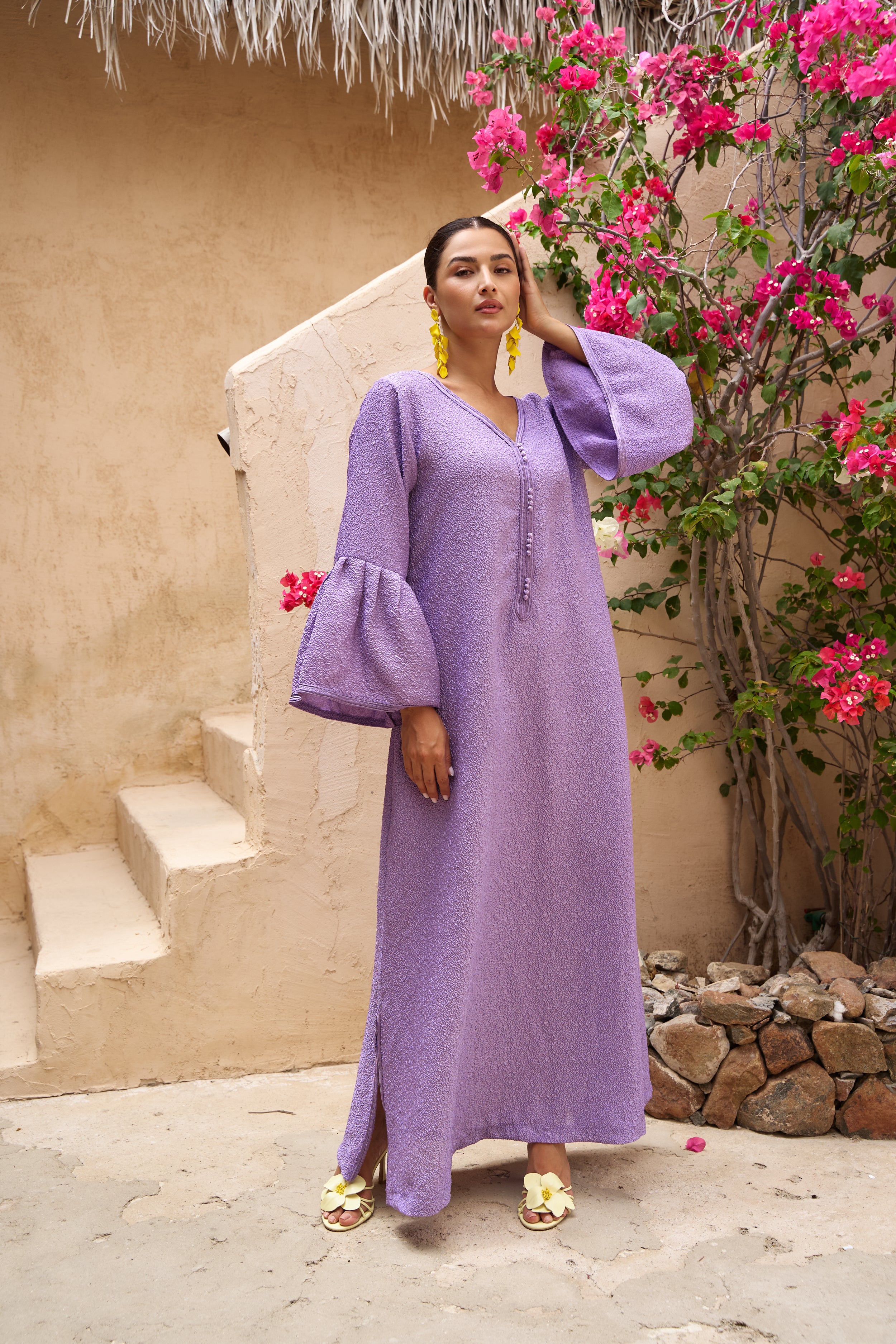 RAYA KAFTAN
