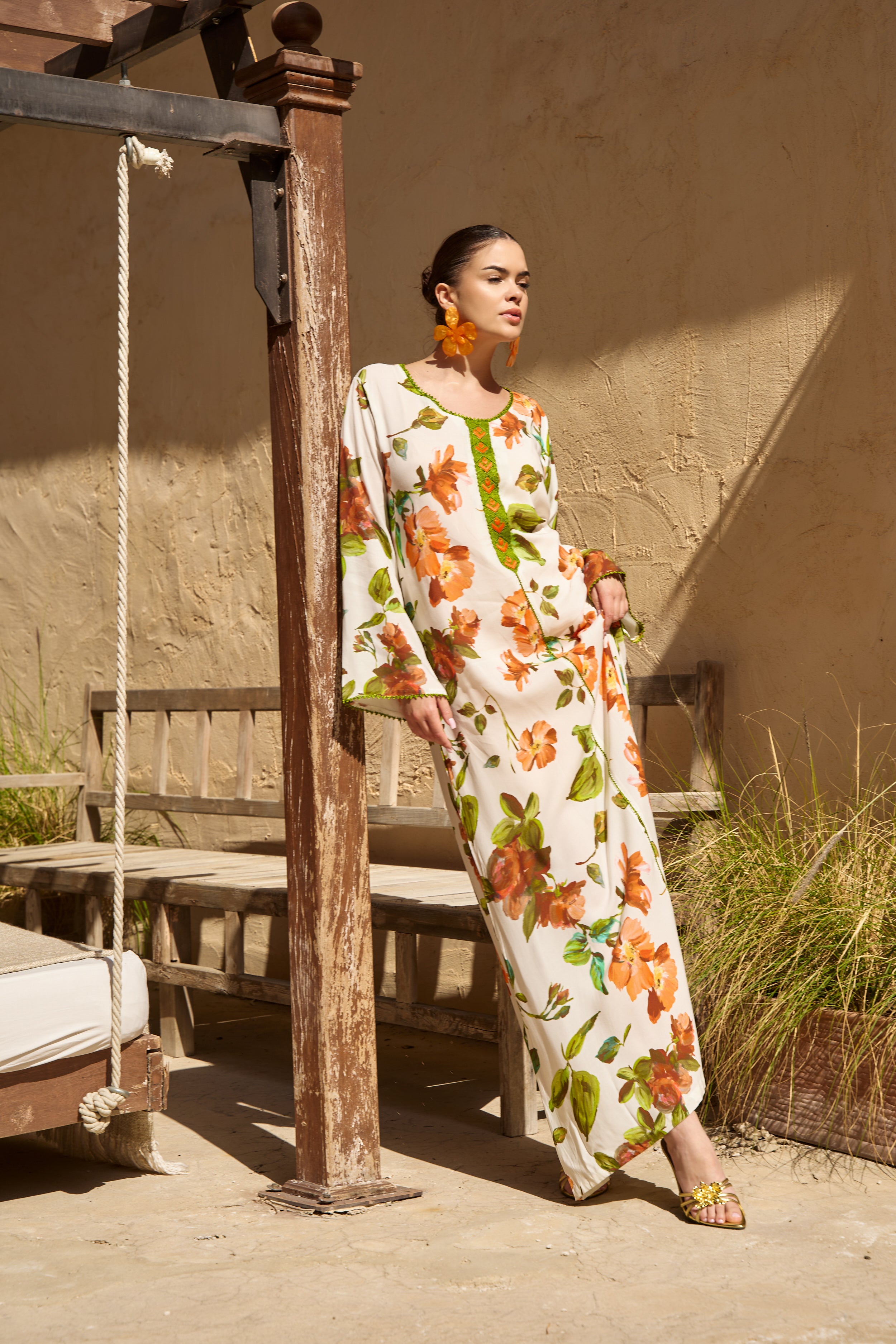 SENA KAFTAN