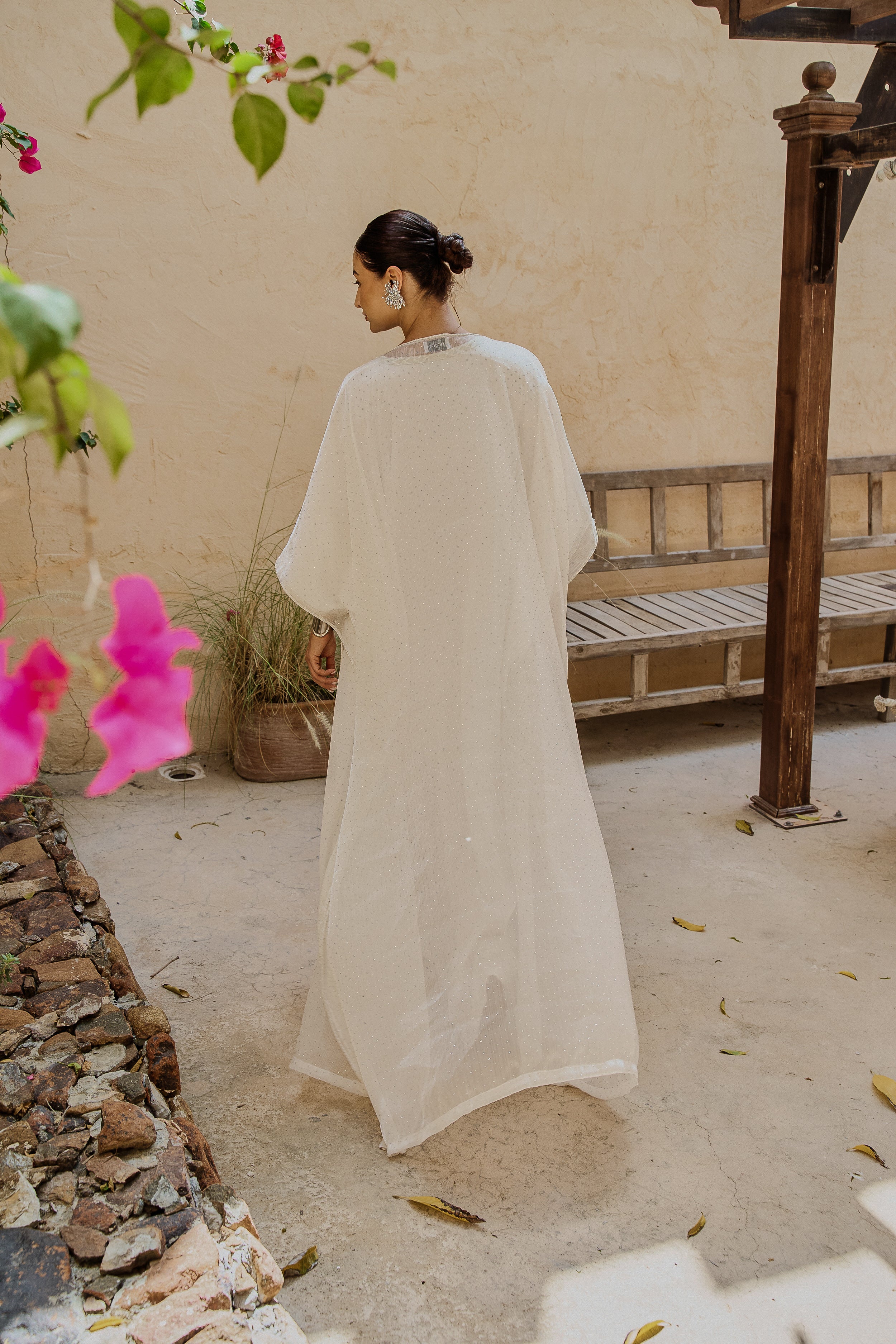 DERYA KAFTAN