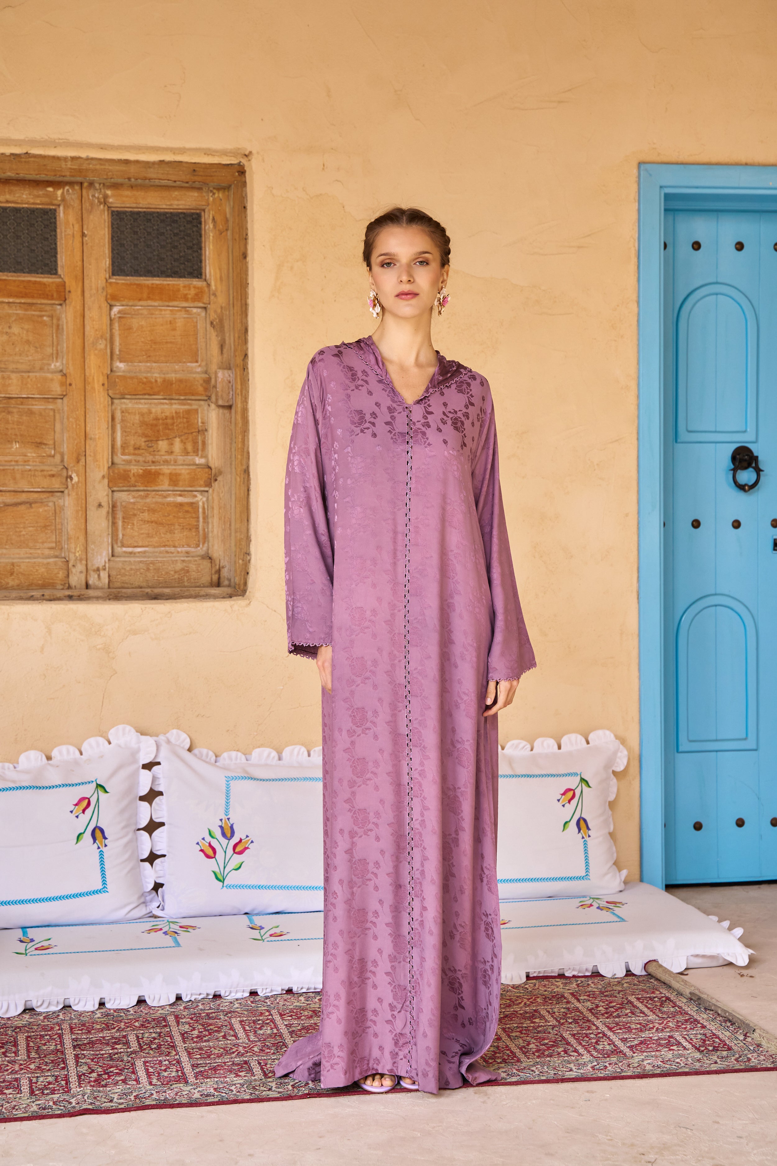 ALARA JALABIYA